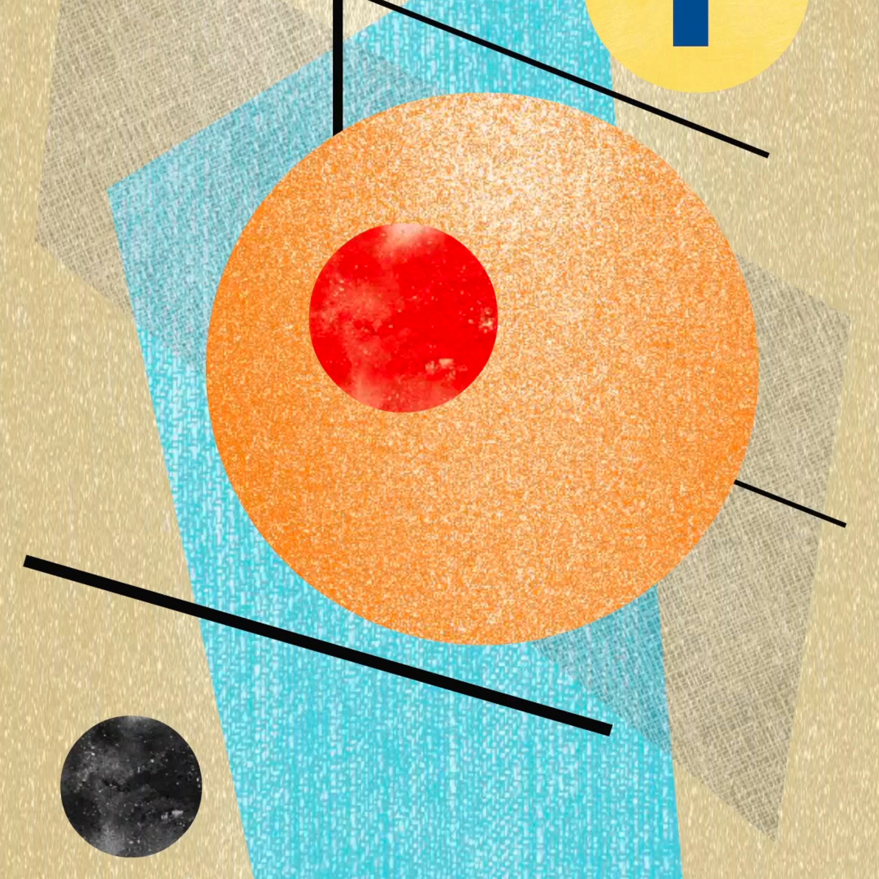 Planisfero delle fiabe