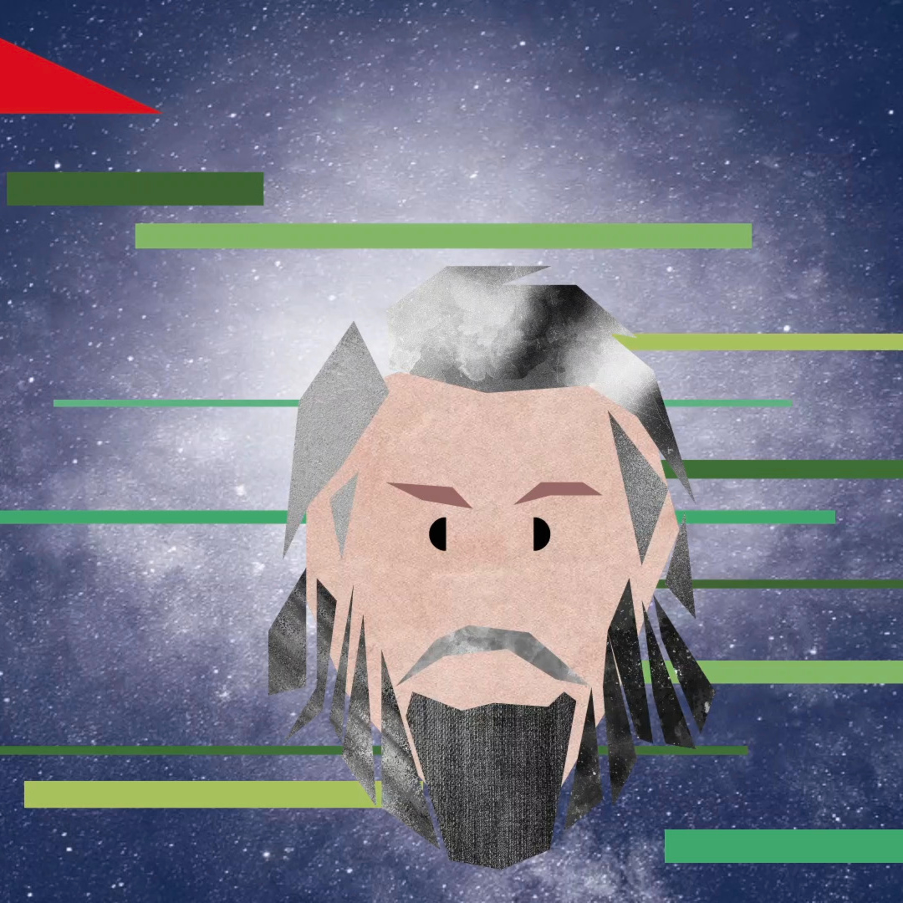 Planisfero delle fiabe