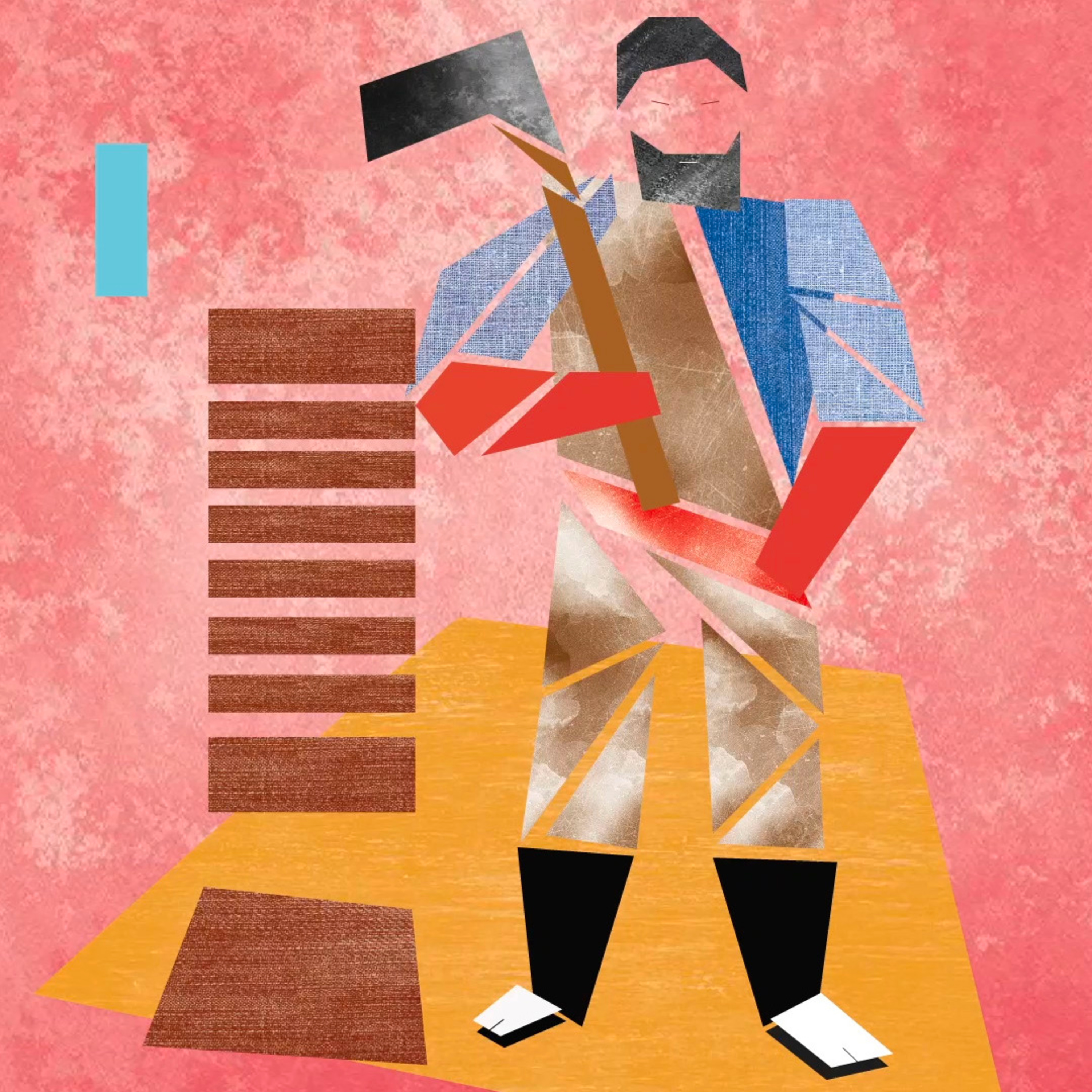 Planisfero delle fiabe