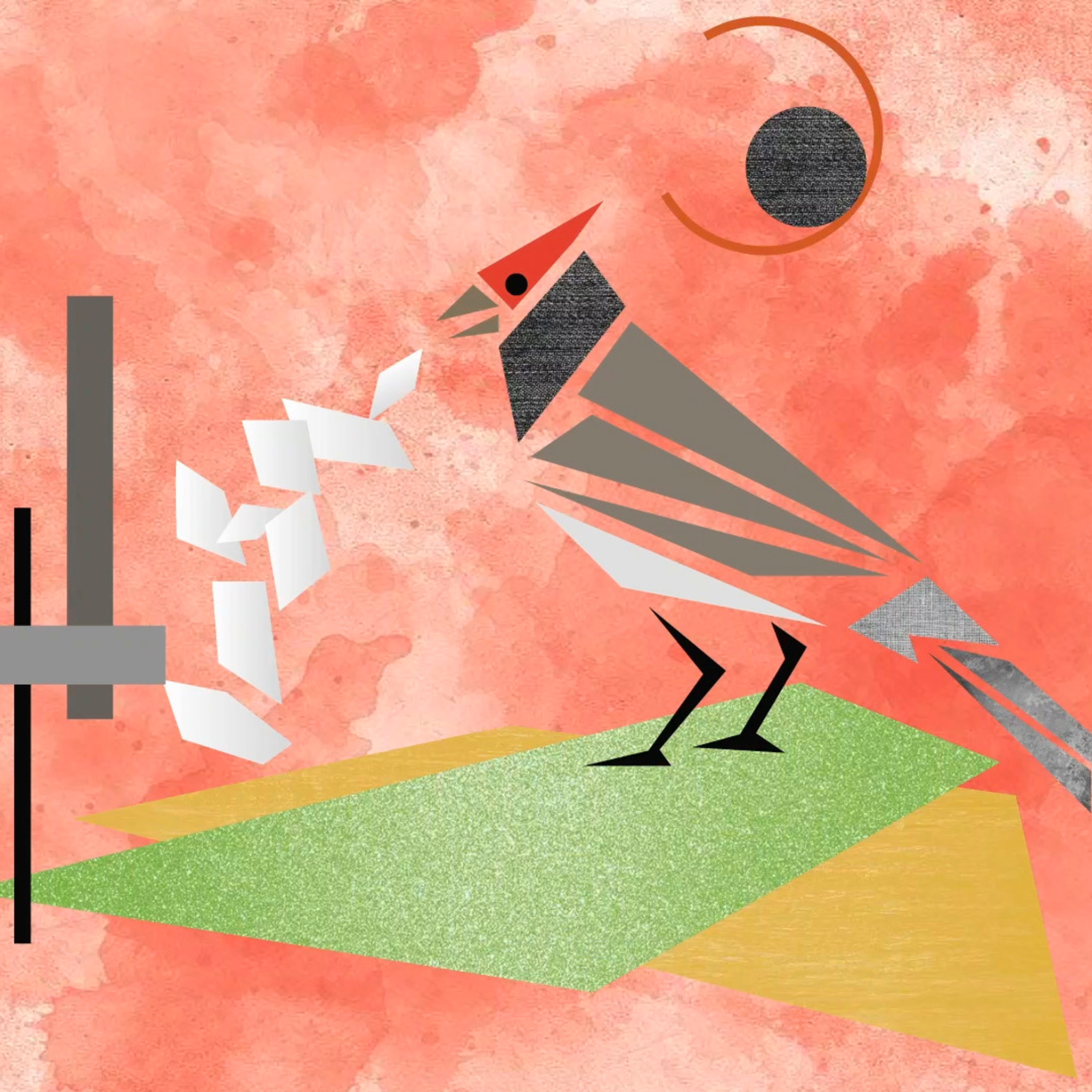 Planisfero delle fiabe