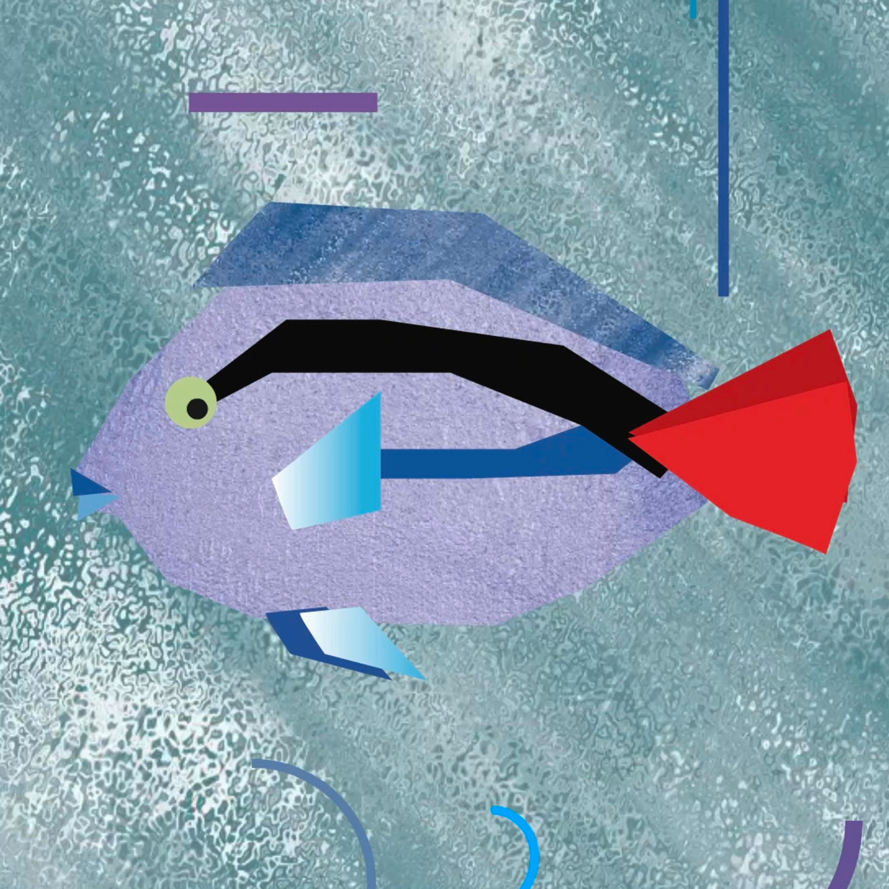 Planisfero delle fiabe