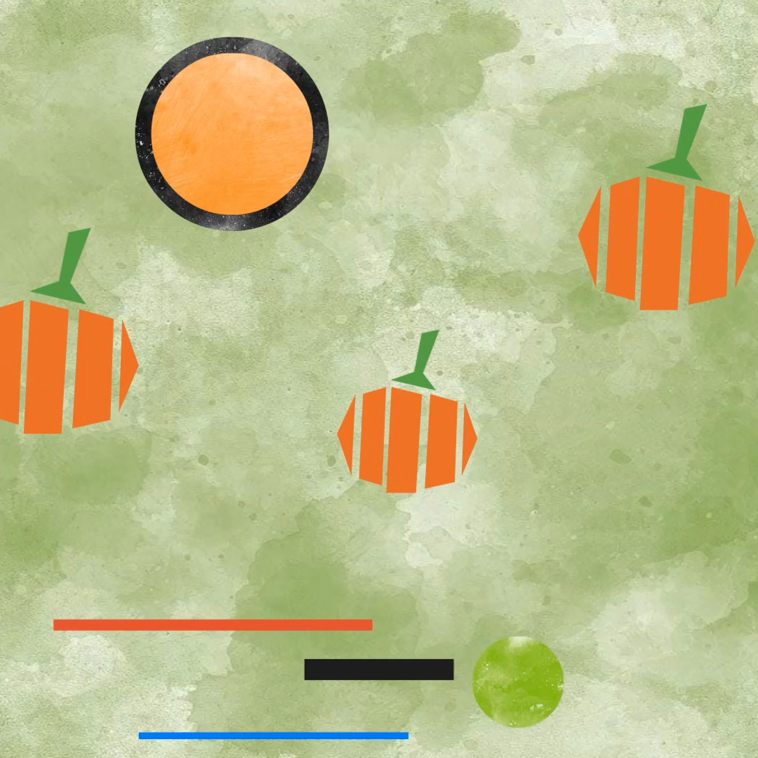 Planisfero delle fiabe