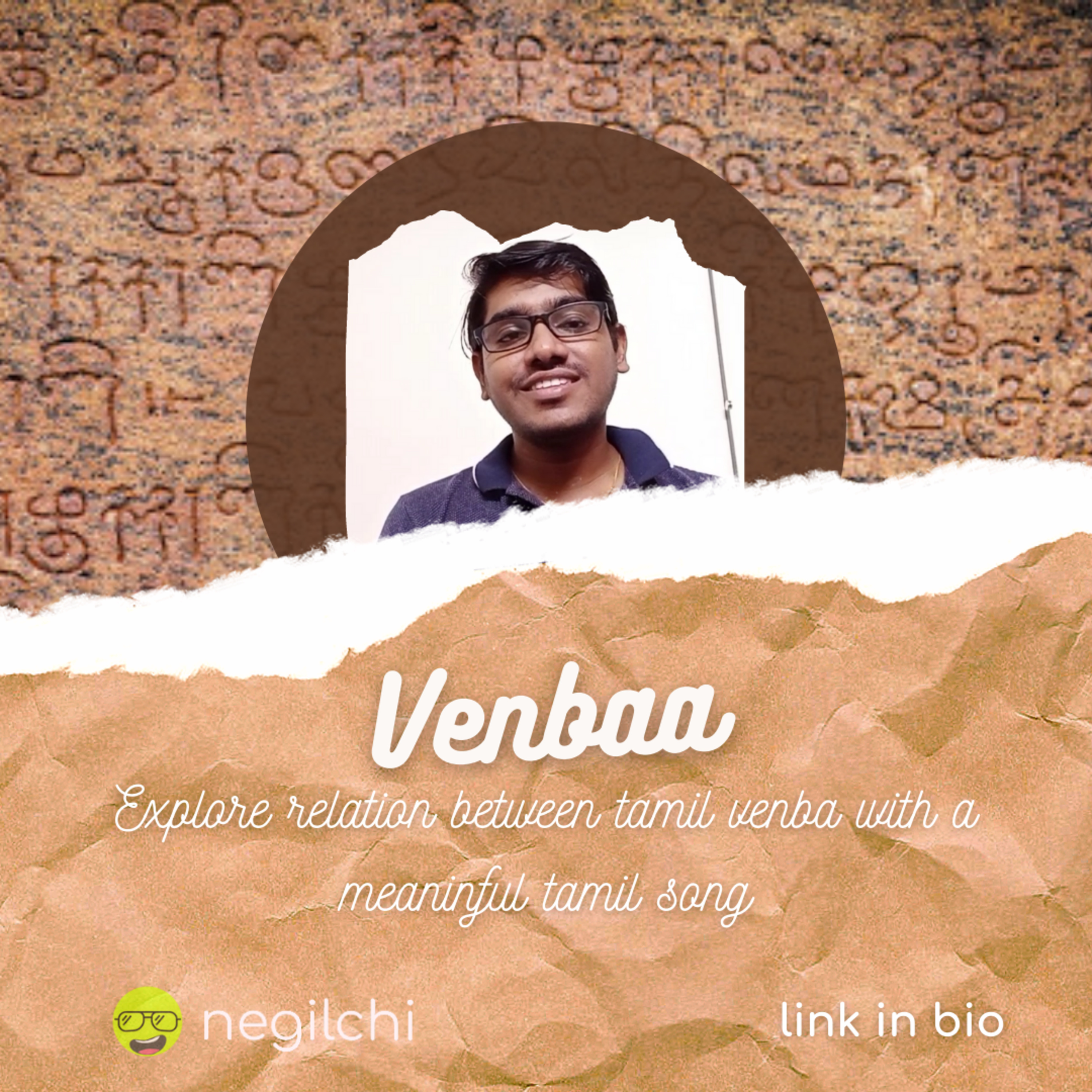 Negilchi - Get ready for heartwarming emotions