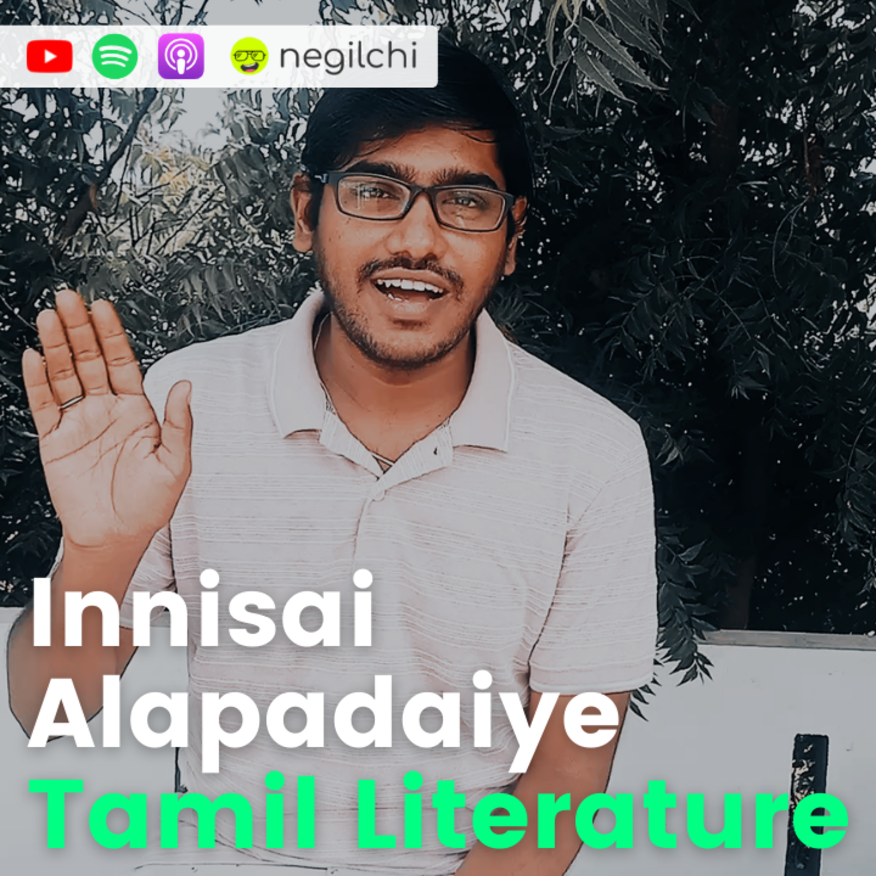 Negilchi - Get ready for heartwarming emotions