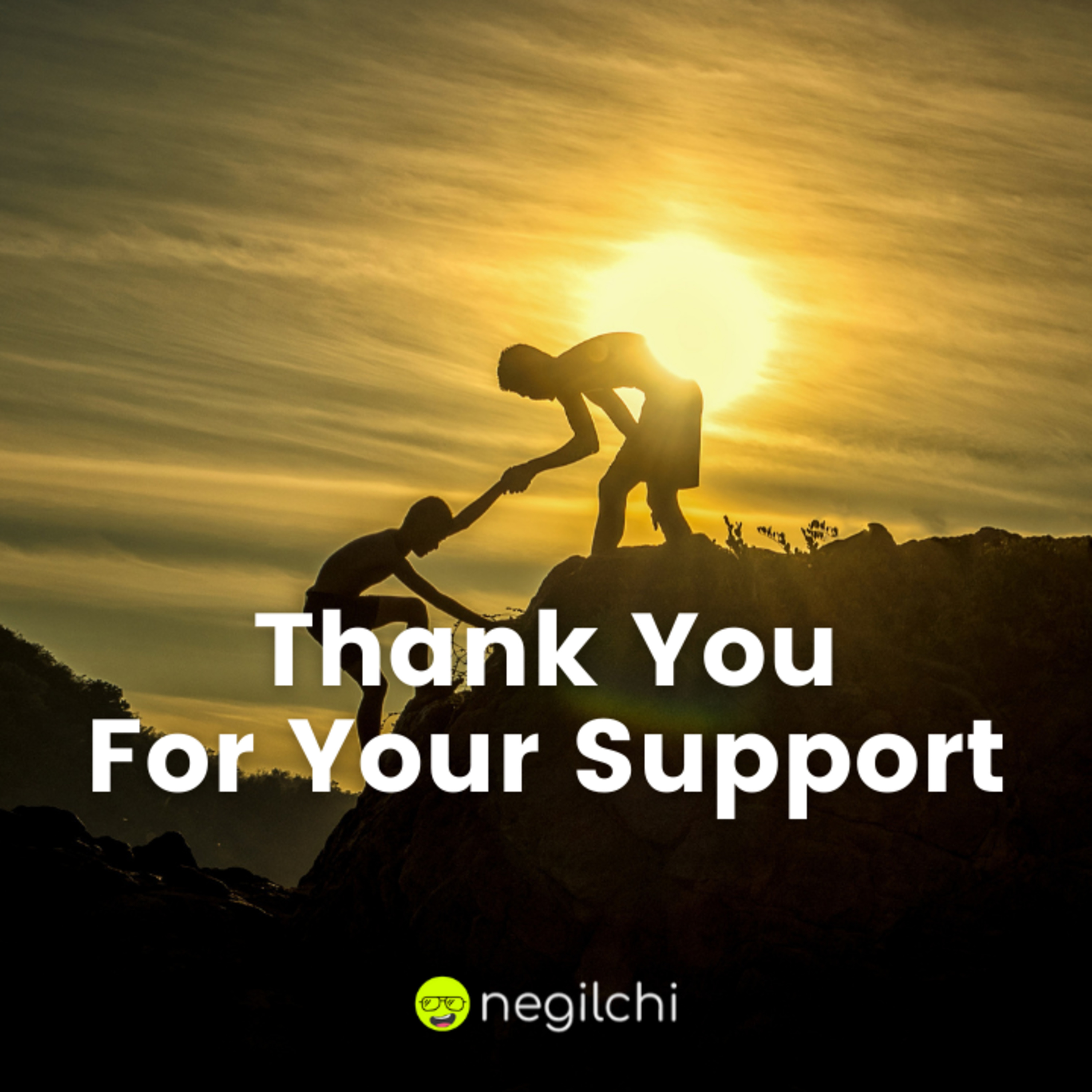 Negilchi - Get ready for heartwarming emotions