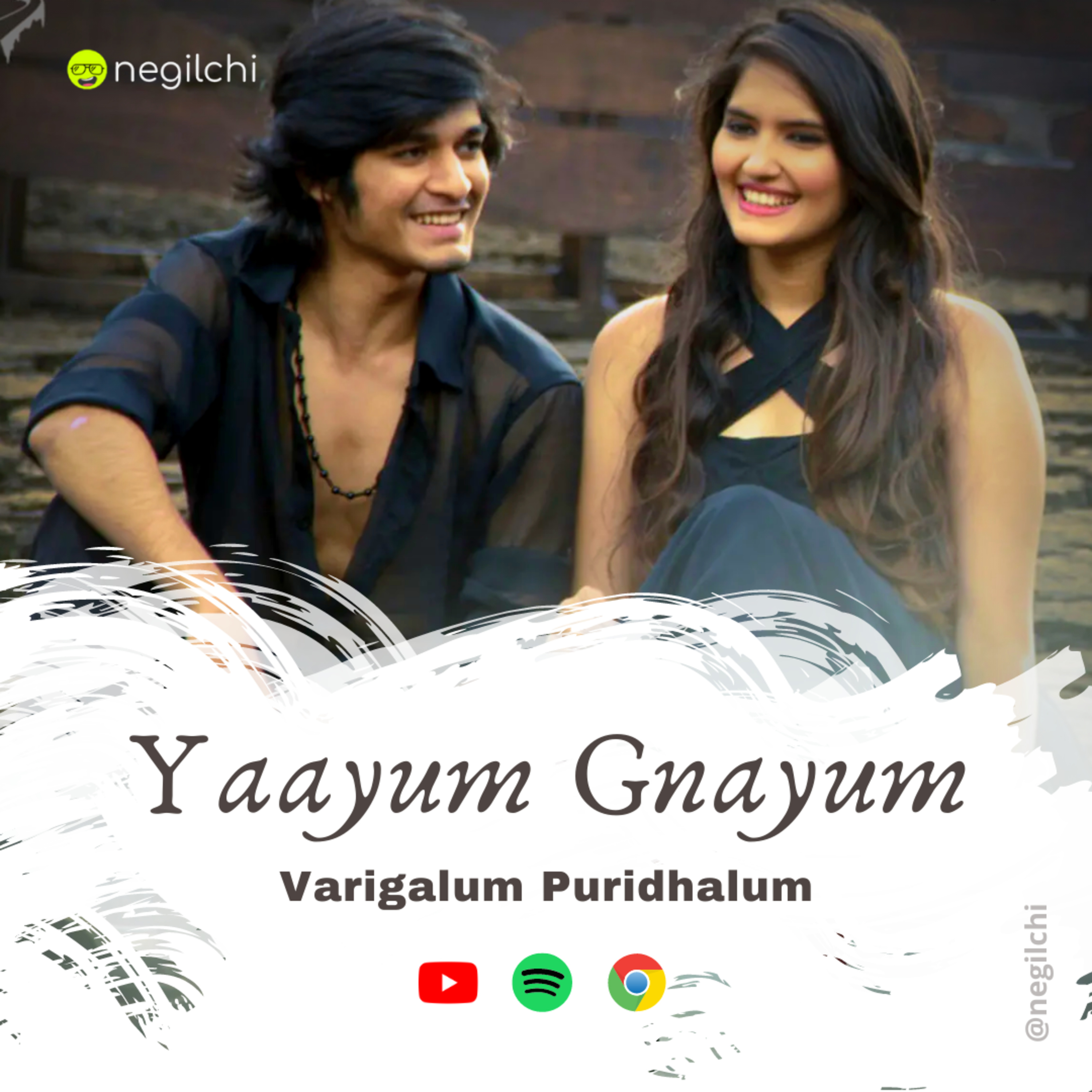 Negilchi - Get ready for heartwarming emotions