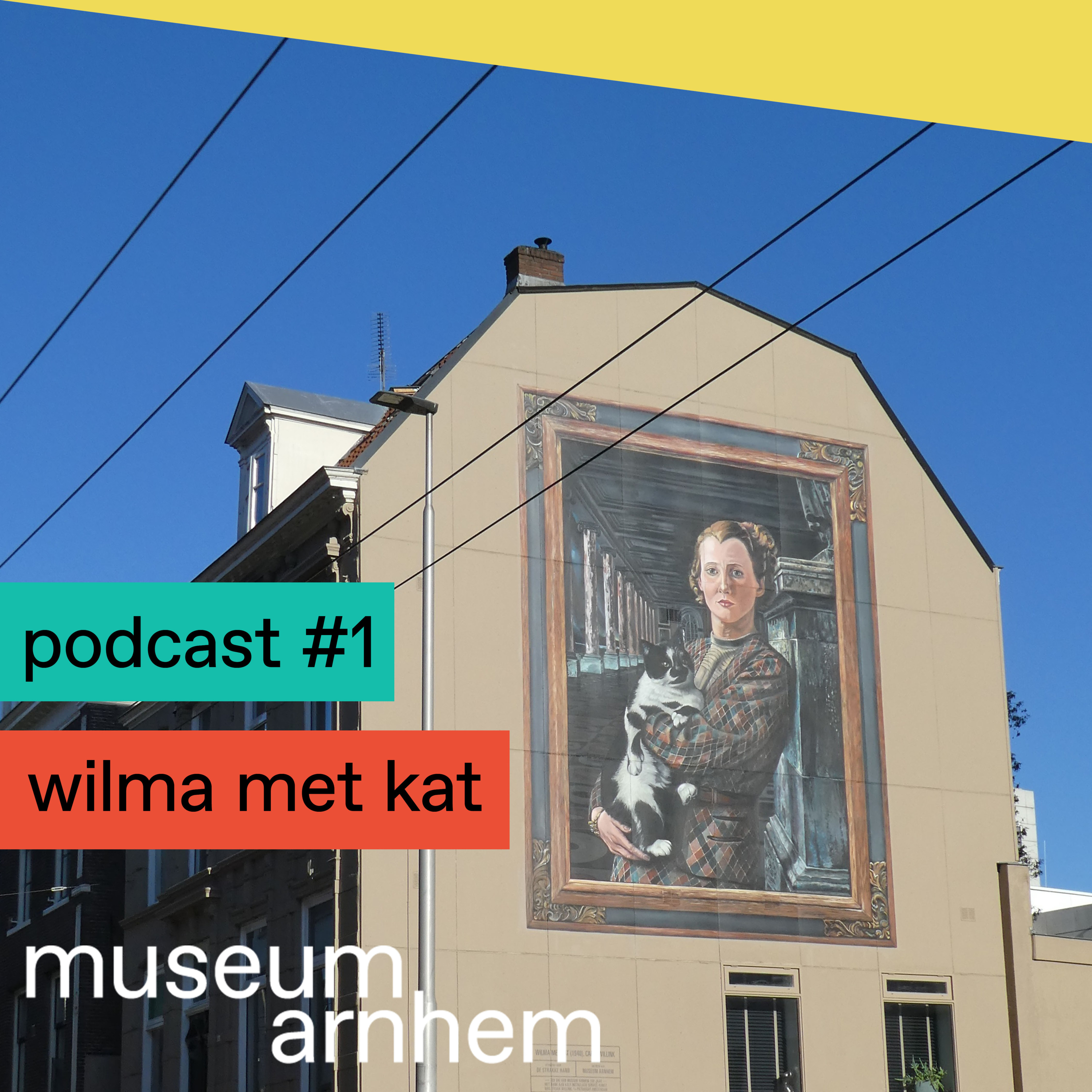 Museum Arnhem