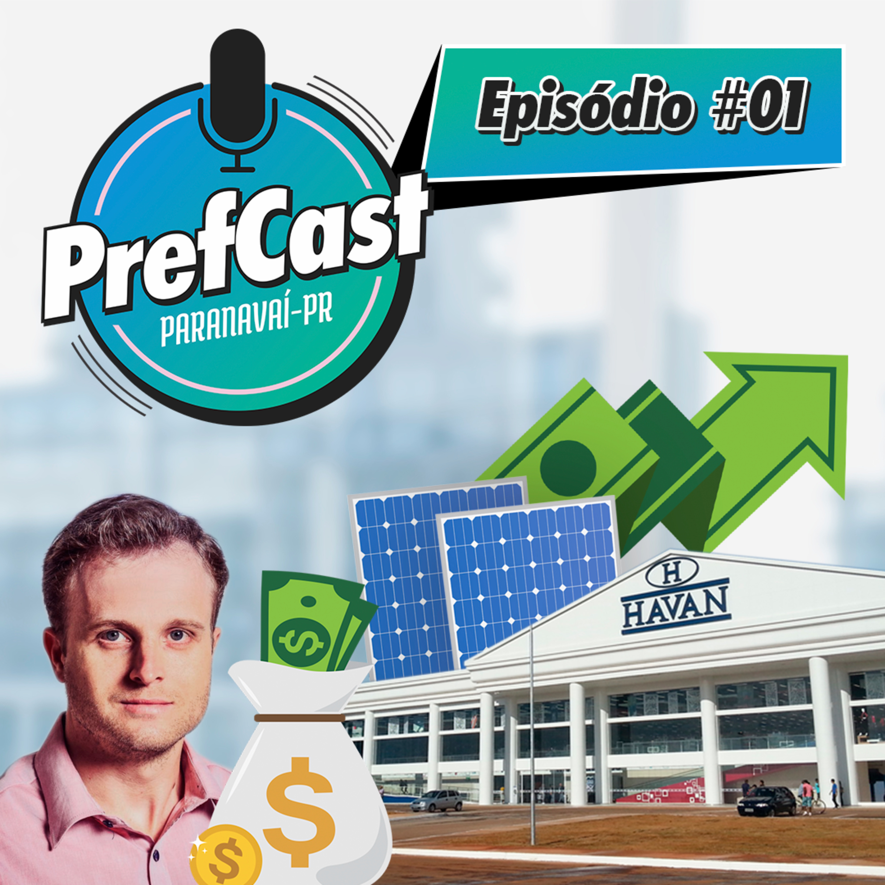 PrefCast
