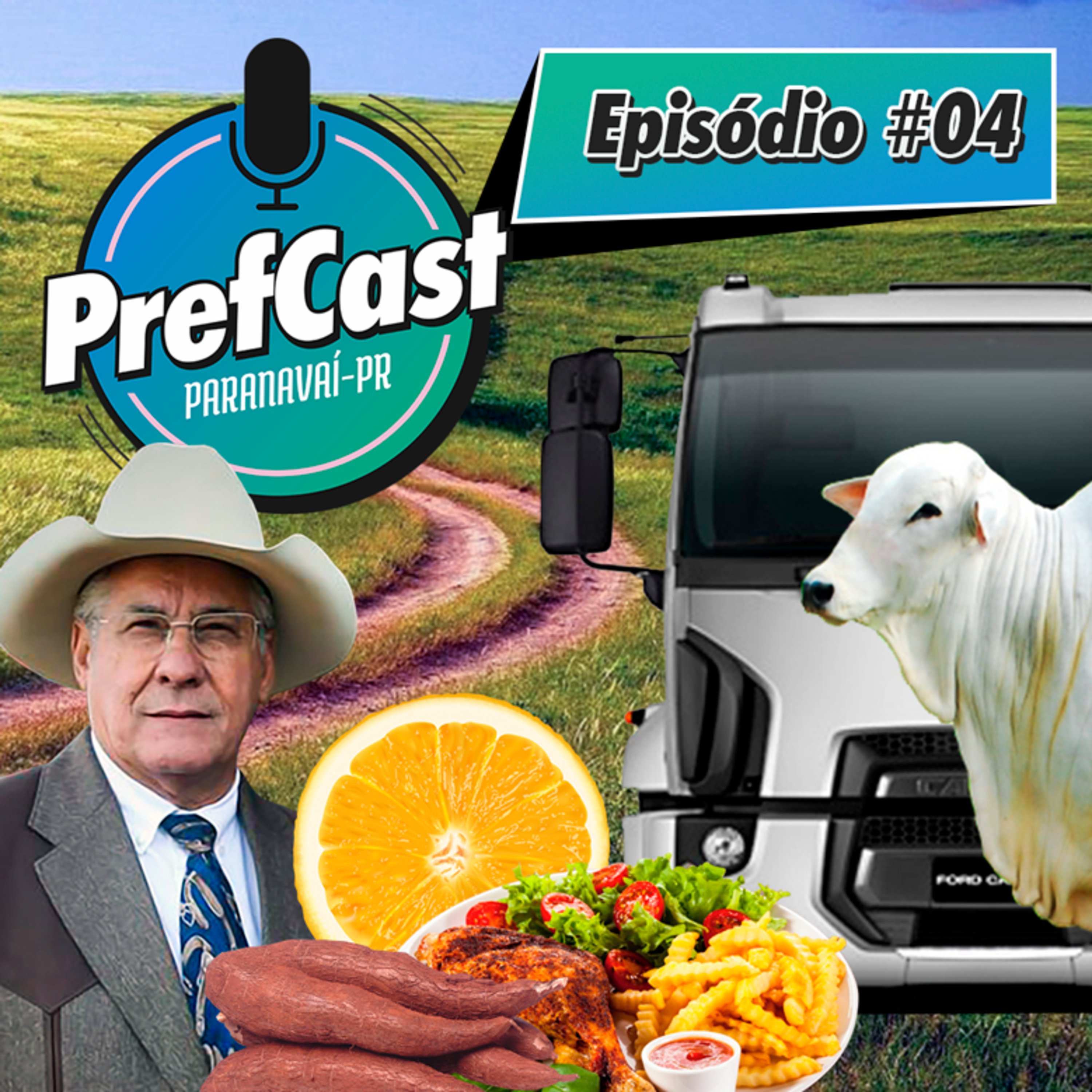 PrefCast