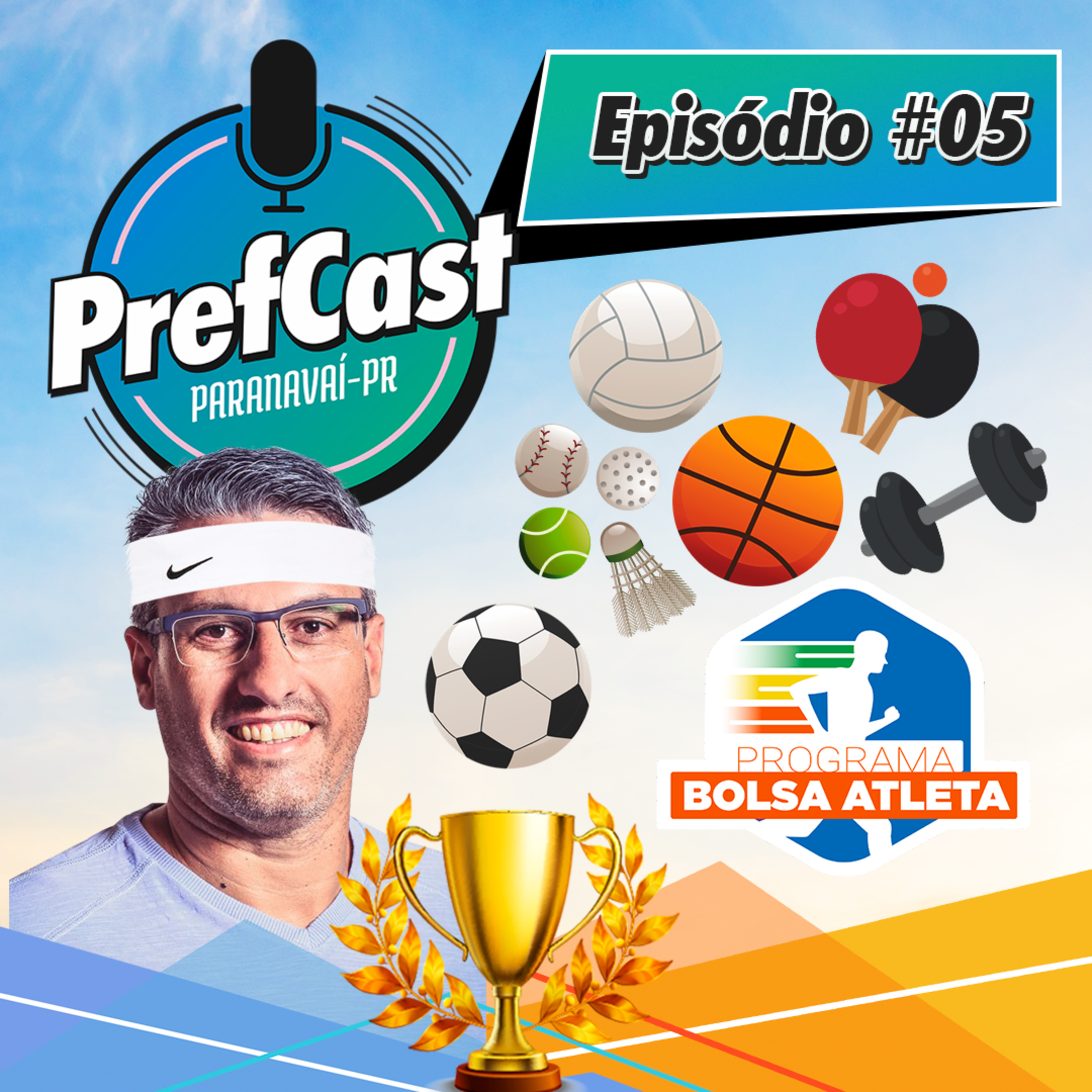 PrefCast