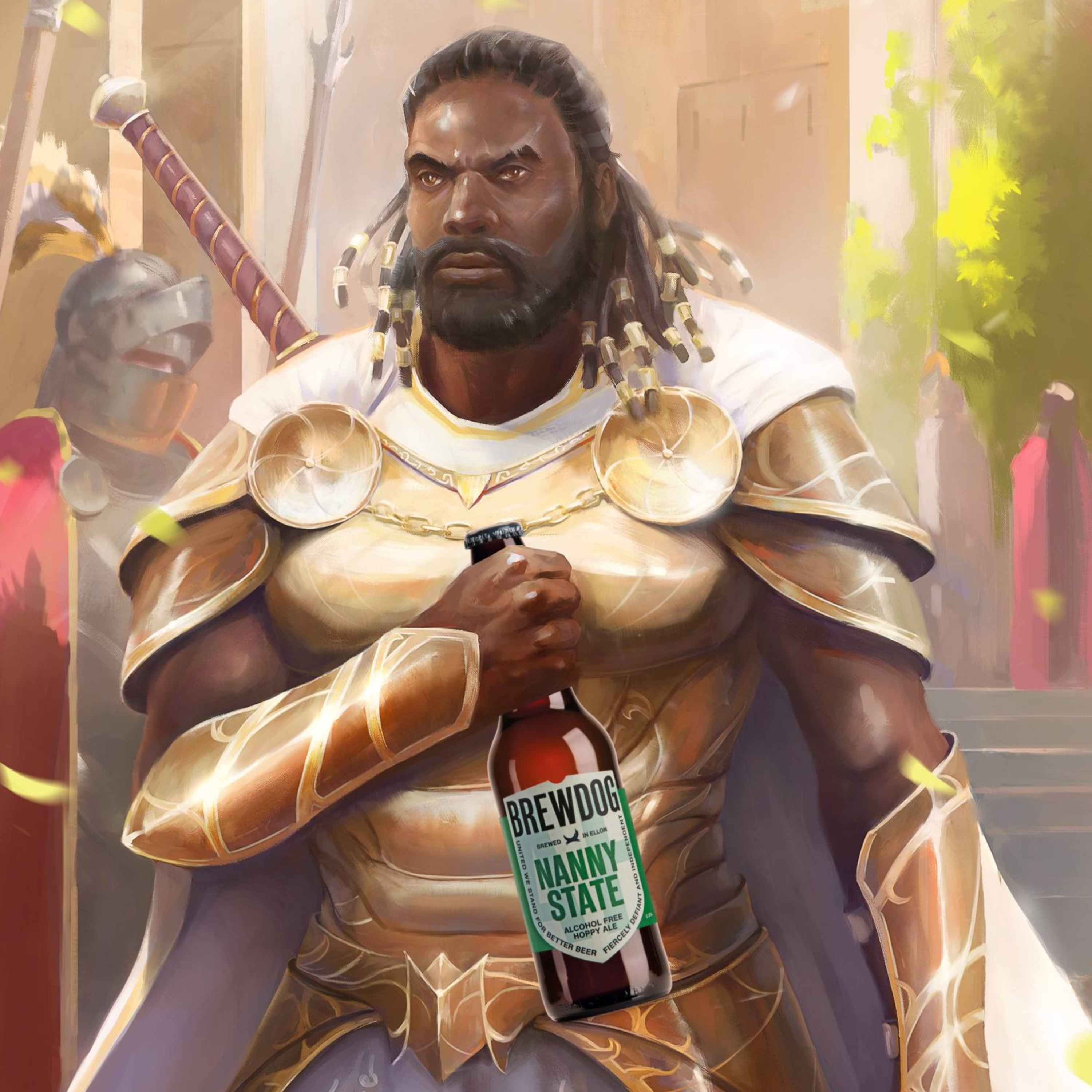Push the Point: A Flesh and Blood Podcast