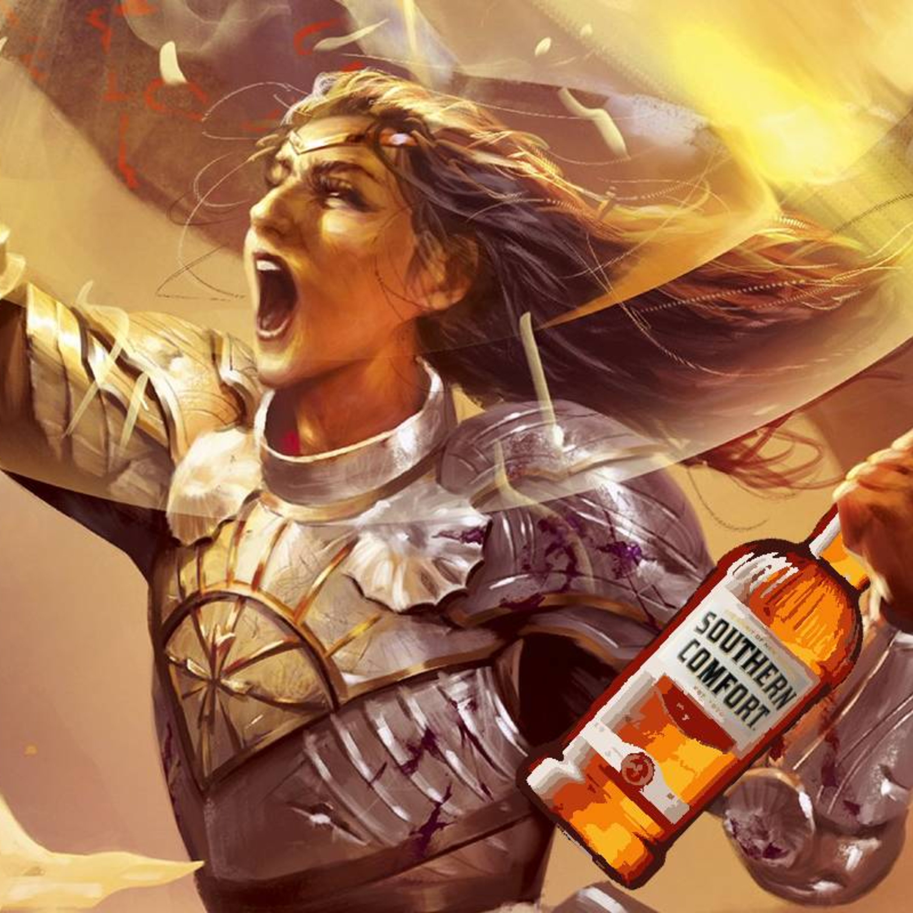 Push the Point: A Flesh and Blood Podcast