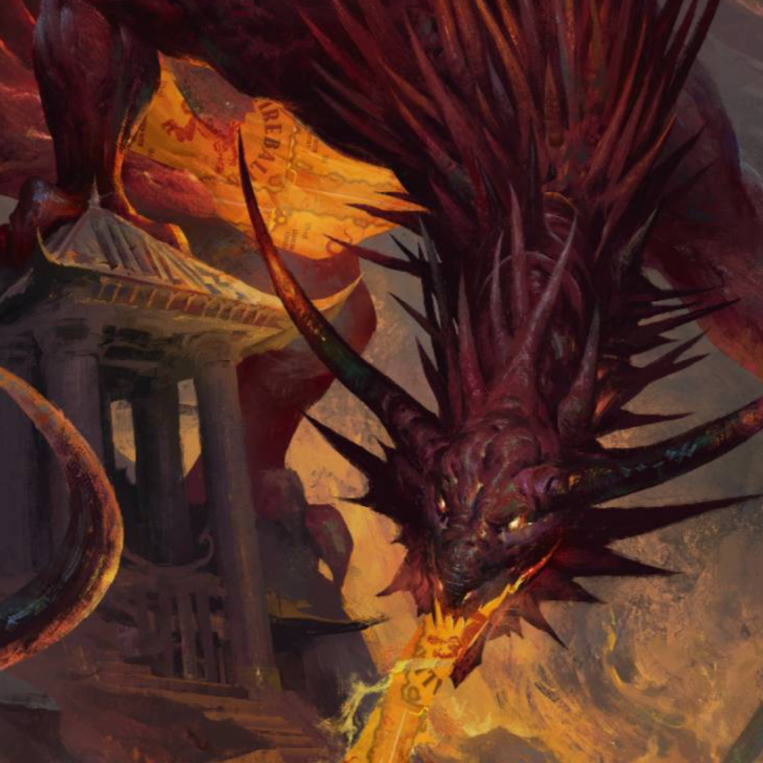 Push the Point: A Flesh and Blood Podcast