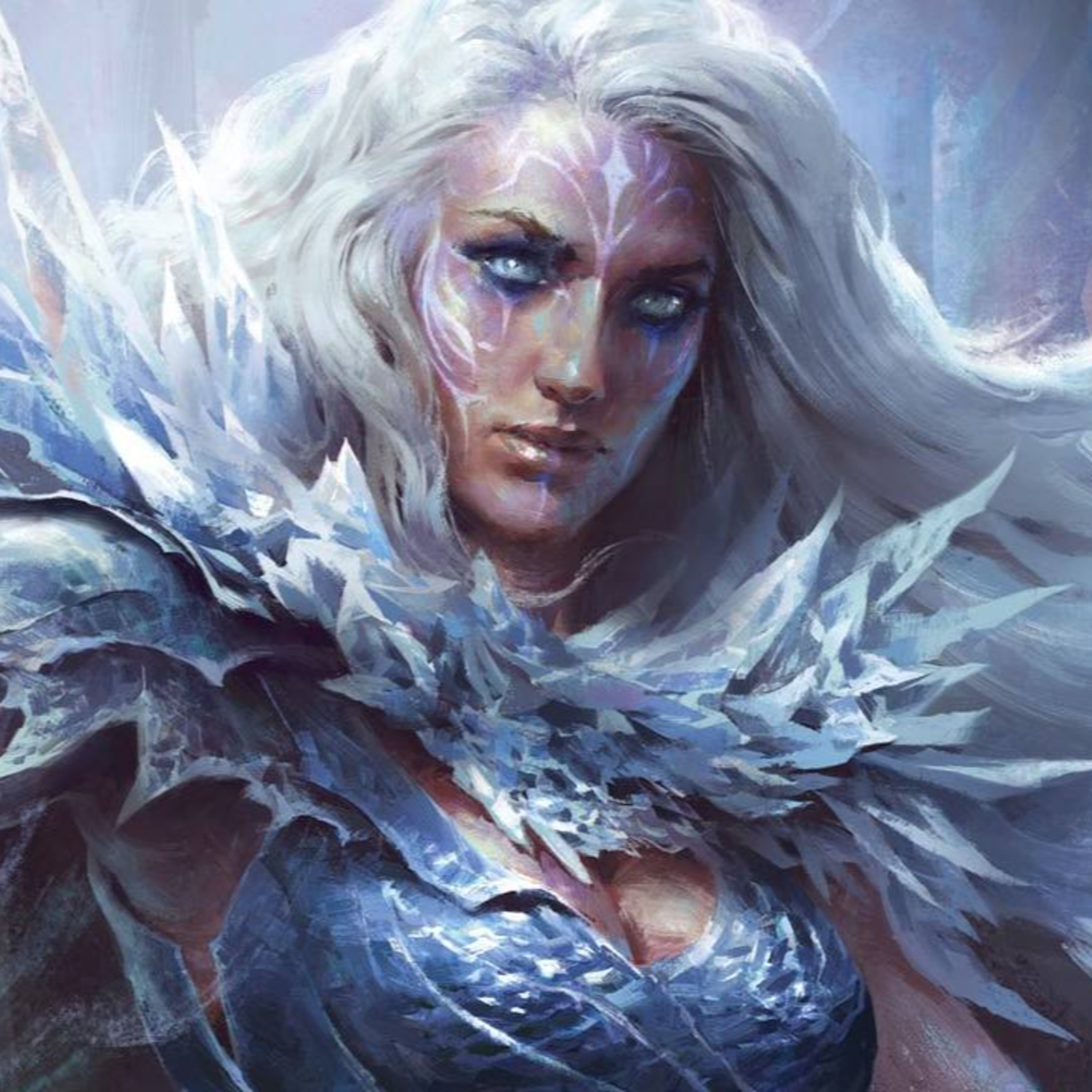 Push the Point: A Flesh and Blood Podcast