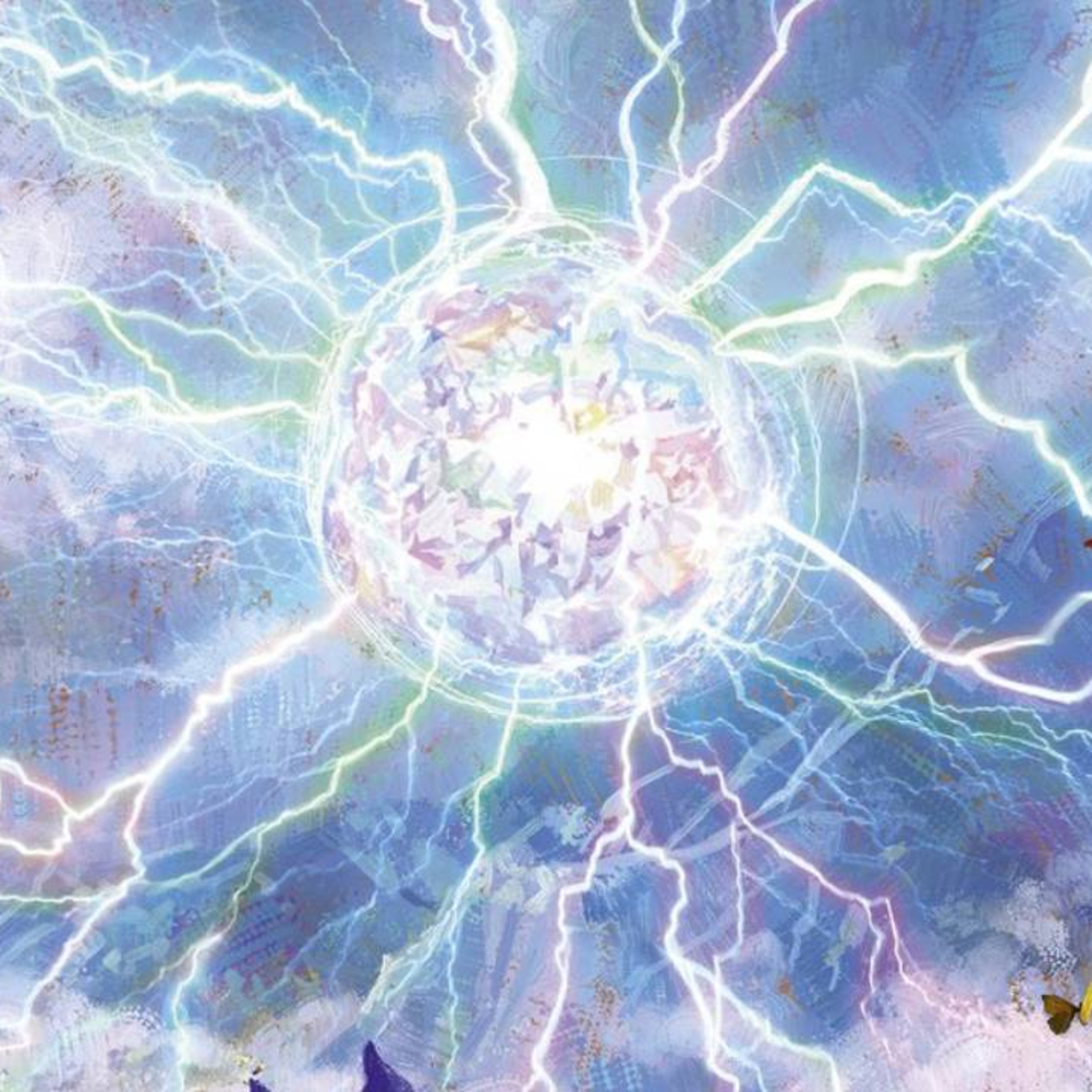 Push the Point: A Flesh and Blood Podcast