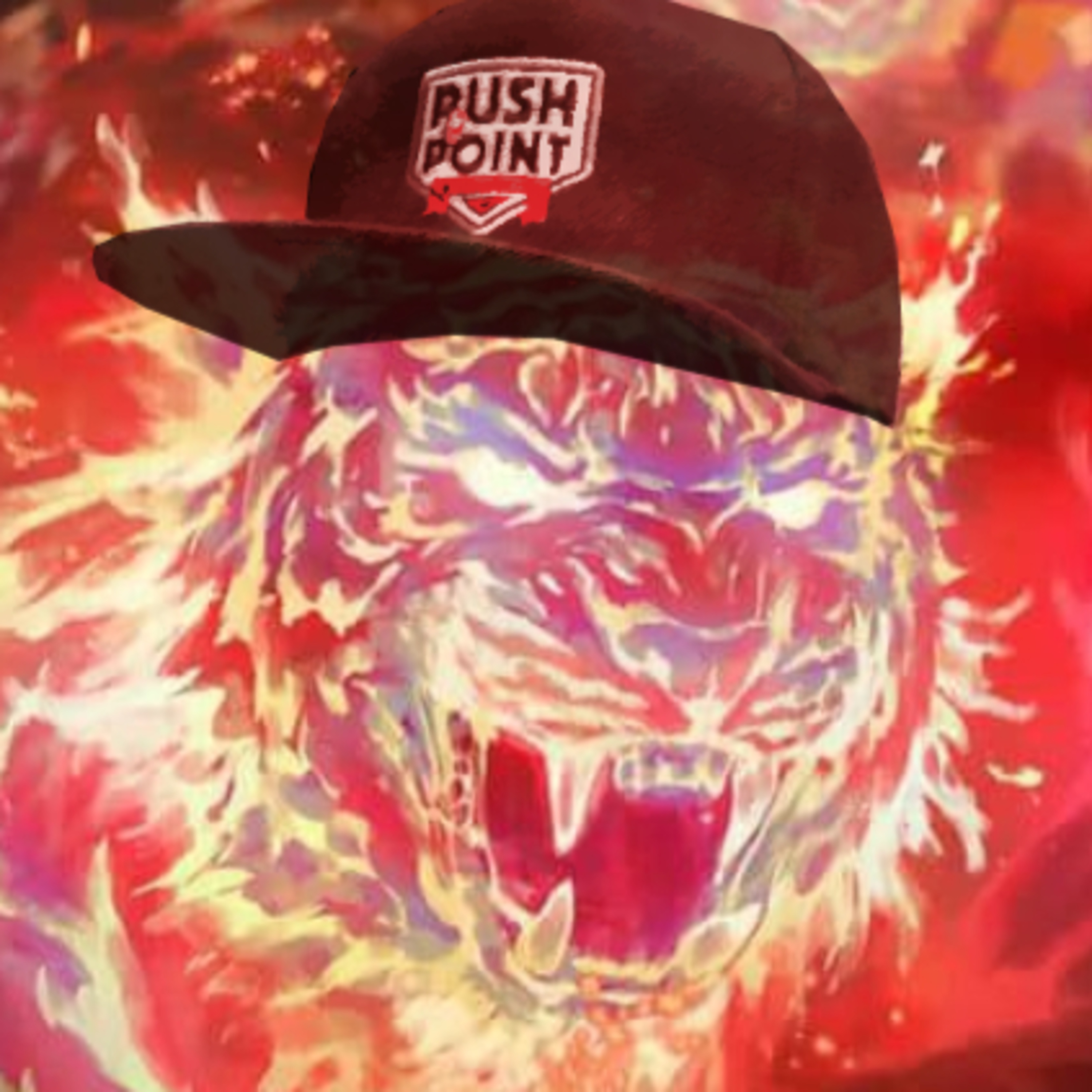 Push the Point: A Flesh and Blood Podcast