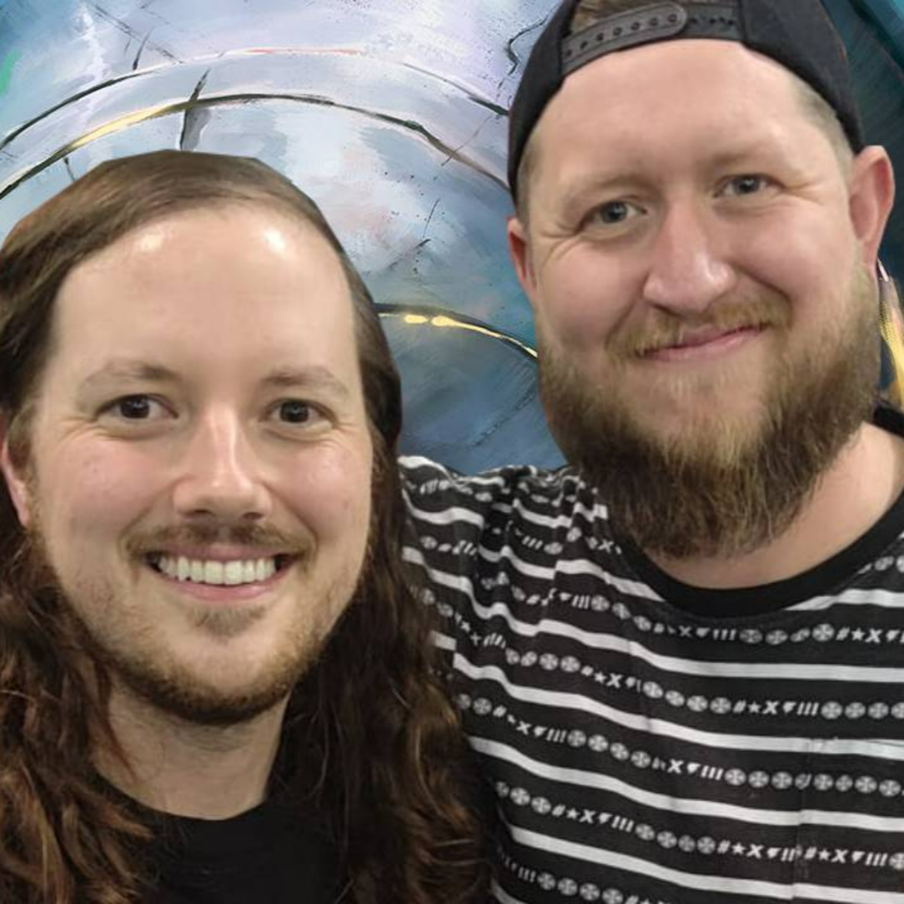 Push the Point: A Flesh and Blood Podcast