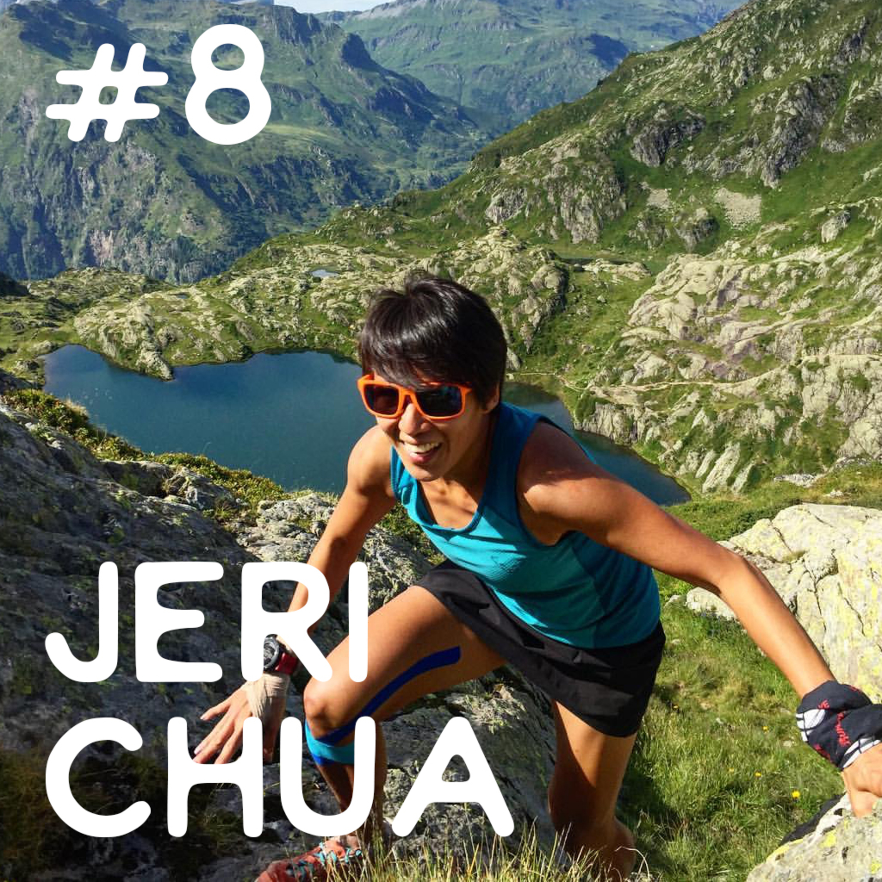 #8 Jeri Chua