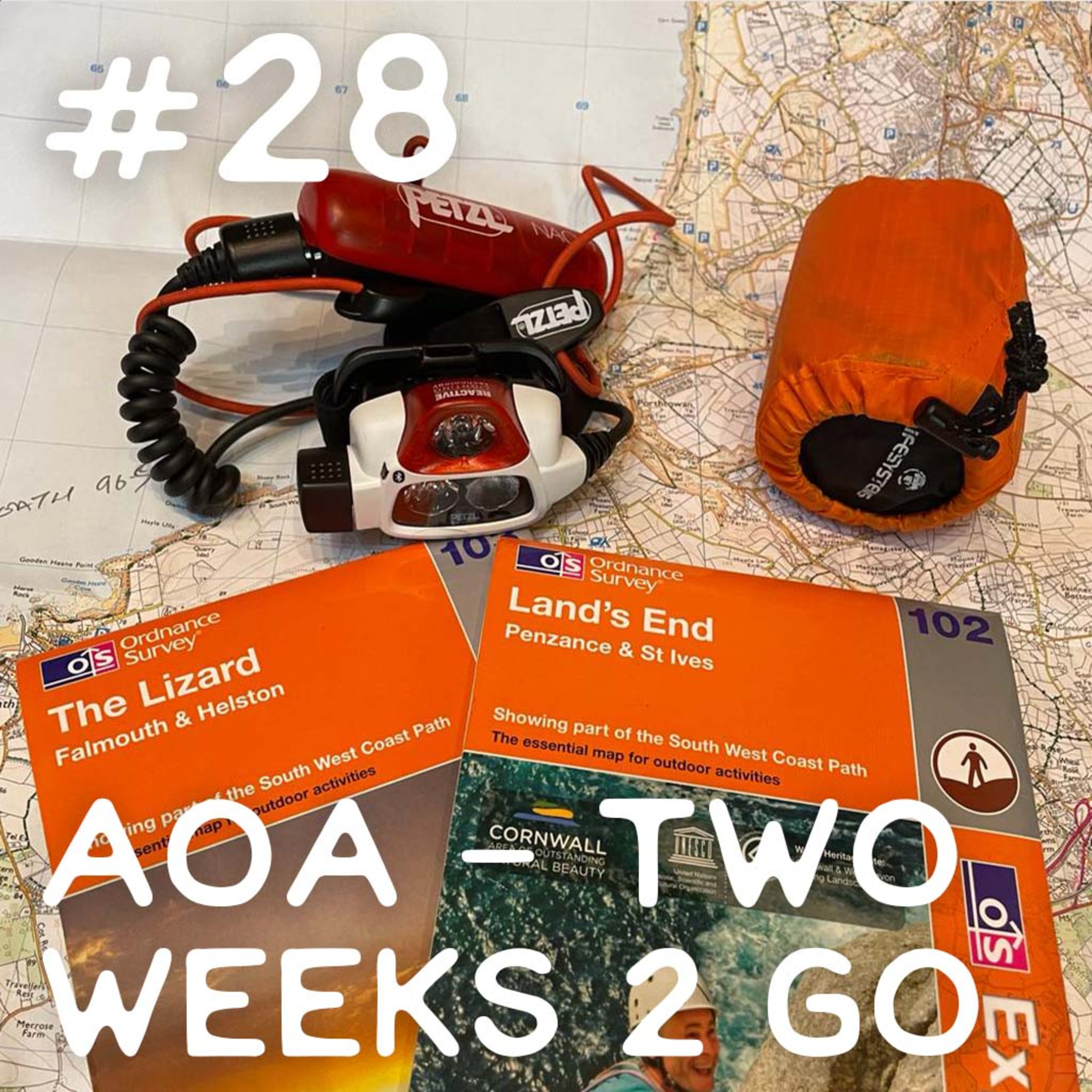 The Trail and Error Podcast