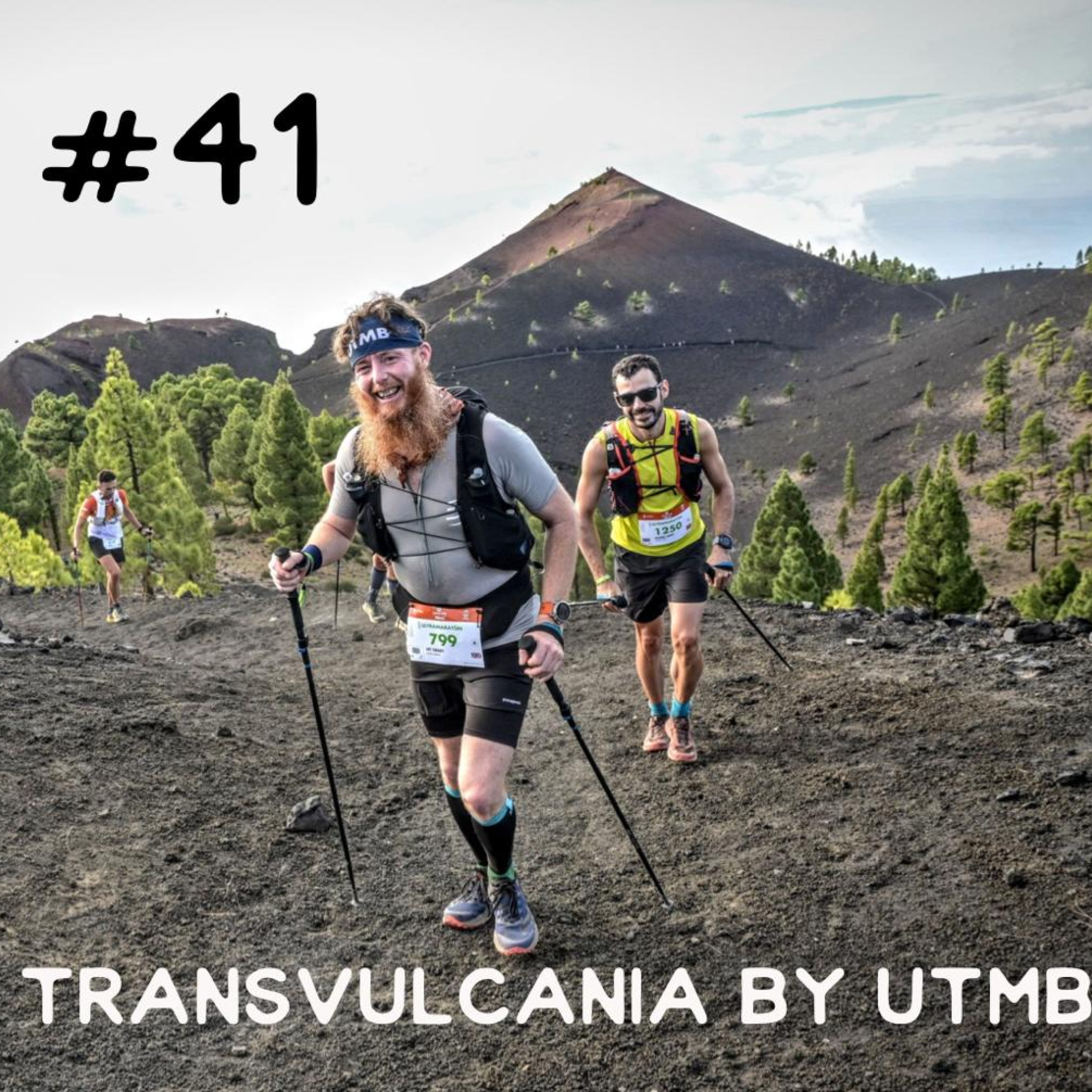 The Trail and Error Podcast