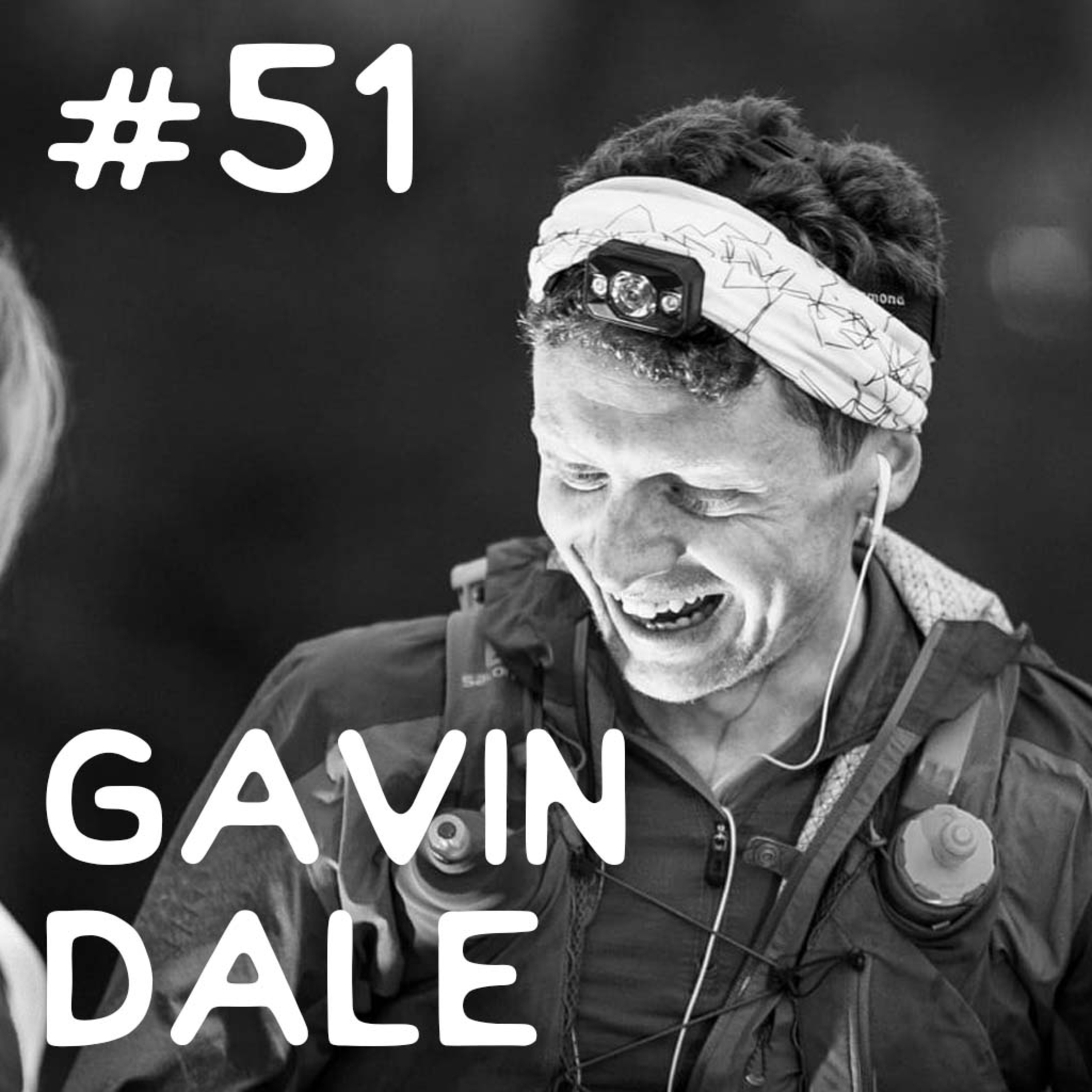 The Trail and Error Podcast
