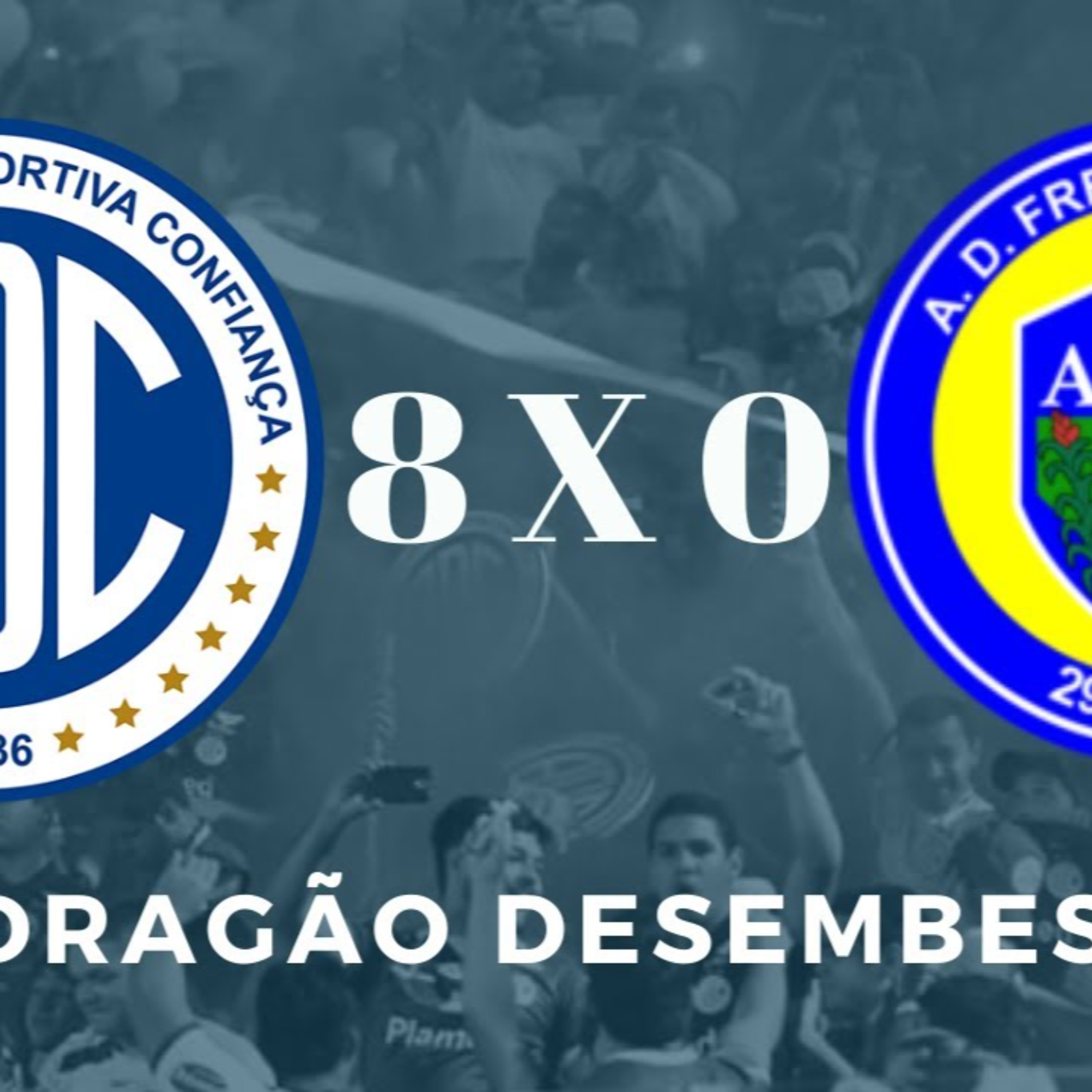 Dragão de Aracaju - Tudo sobre o Confiança