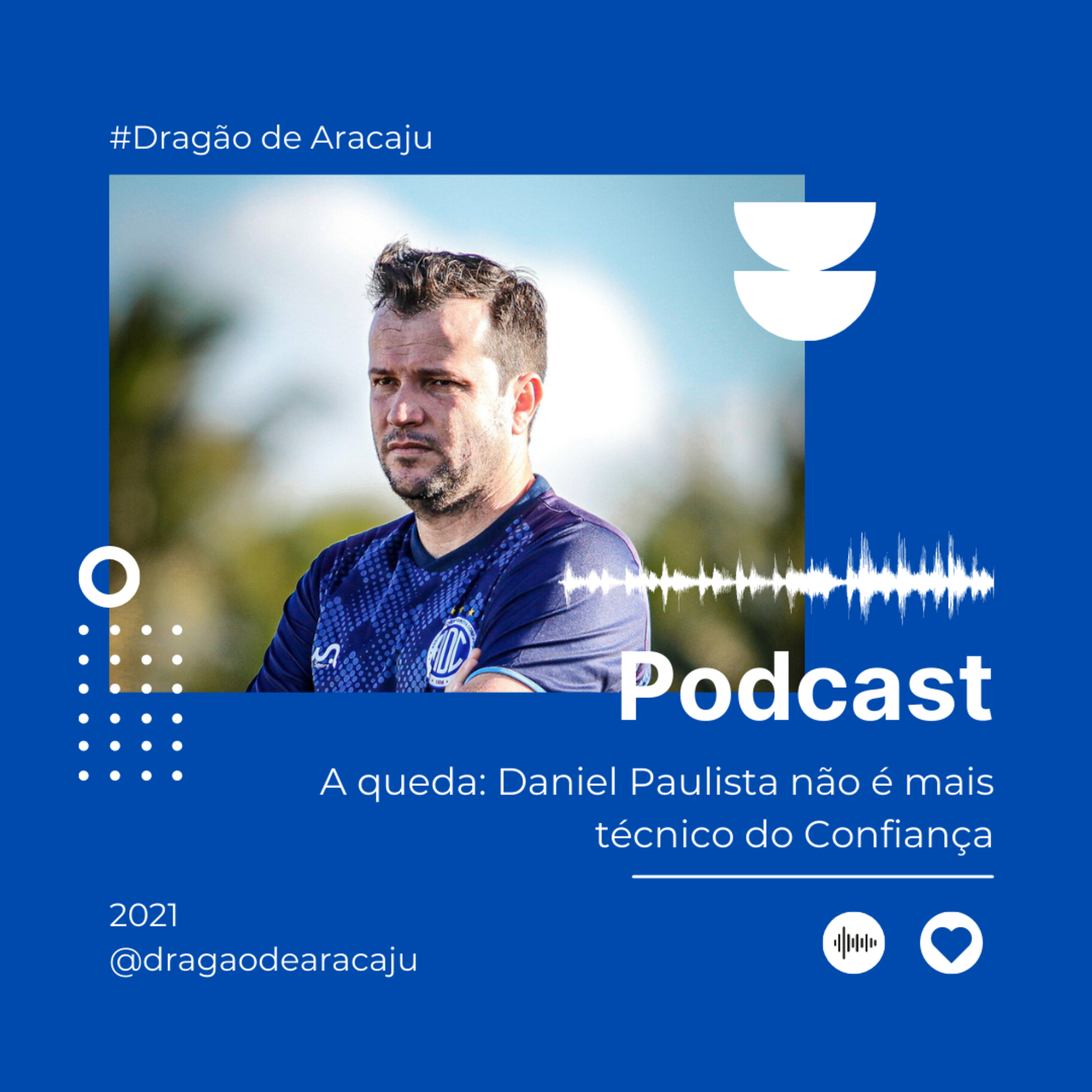 Dragão de Aracaju - Tudo sobre o Confiança