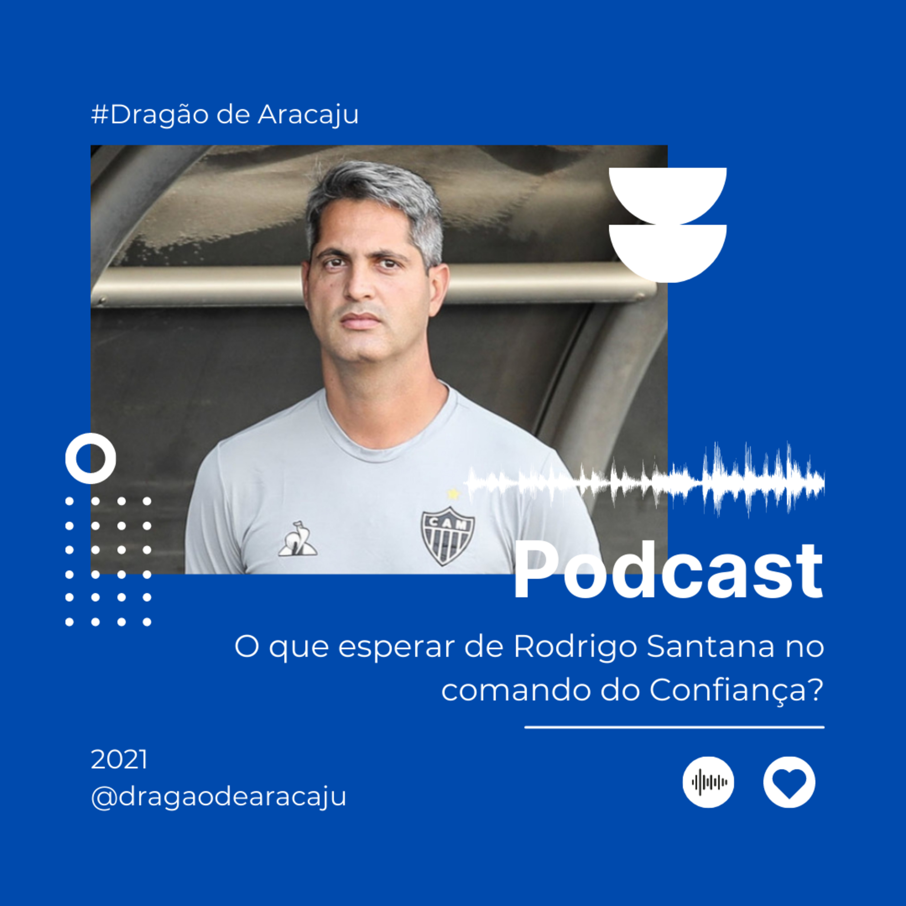 Dragão de Aracaju - Tudo sobre o Confiança