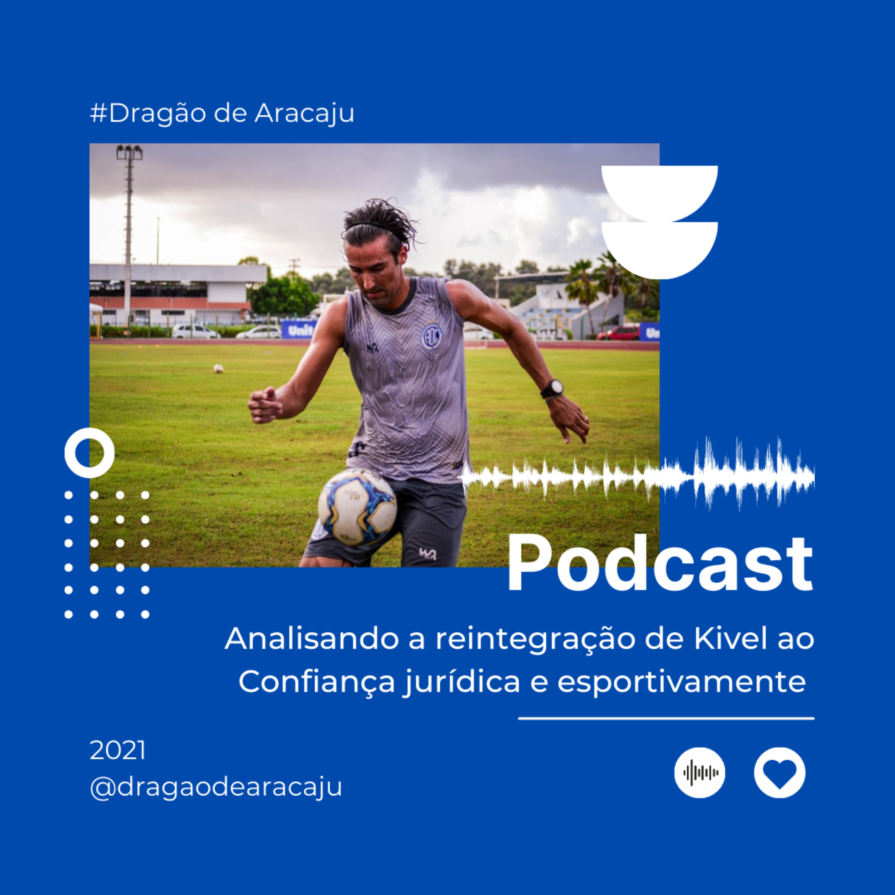 Dragão de Aracaju - Tudo sobre o Confiança