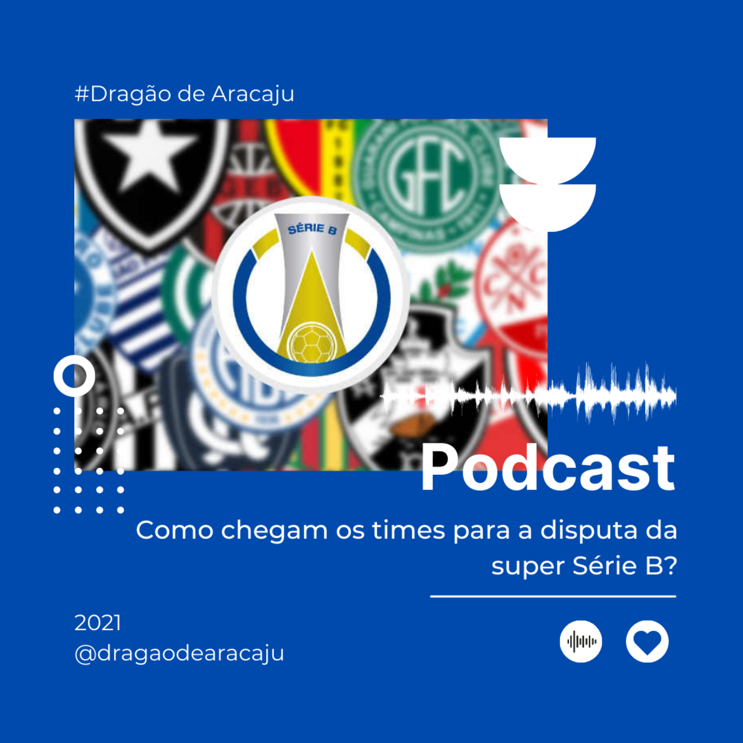 Dragão de Aracaju - Tudo sobre o Confiança