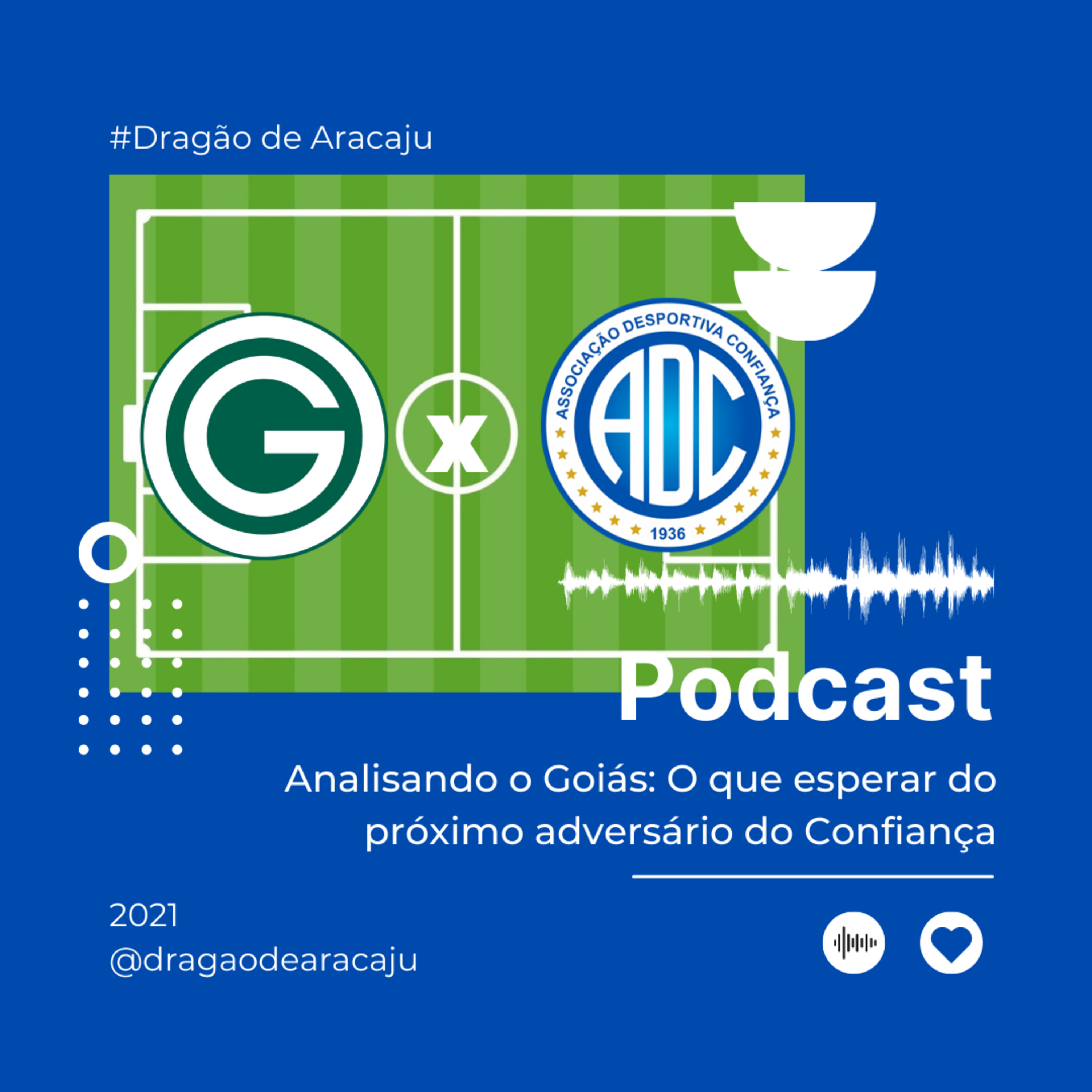 Dragão de Aracaju - Tudo sobre o Confiança