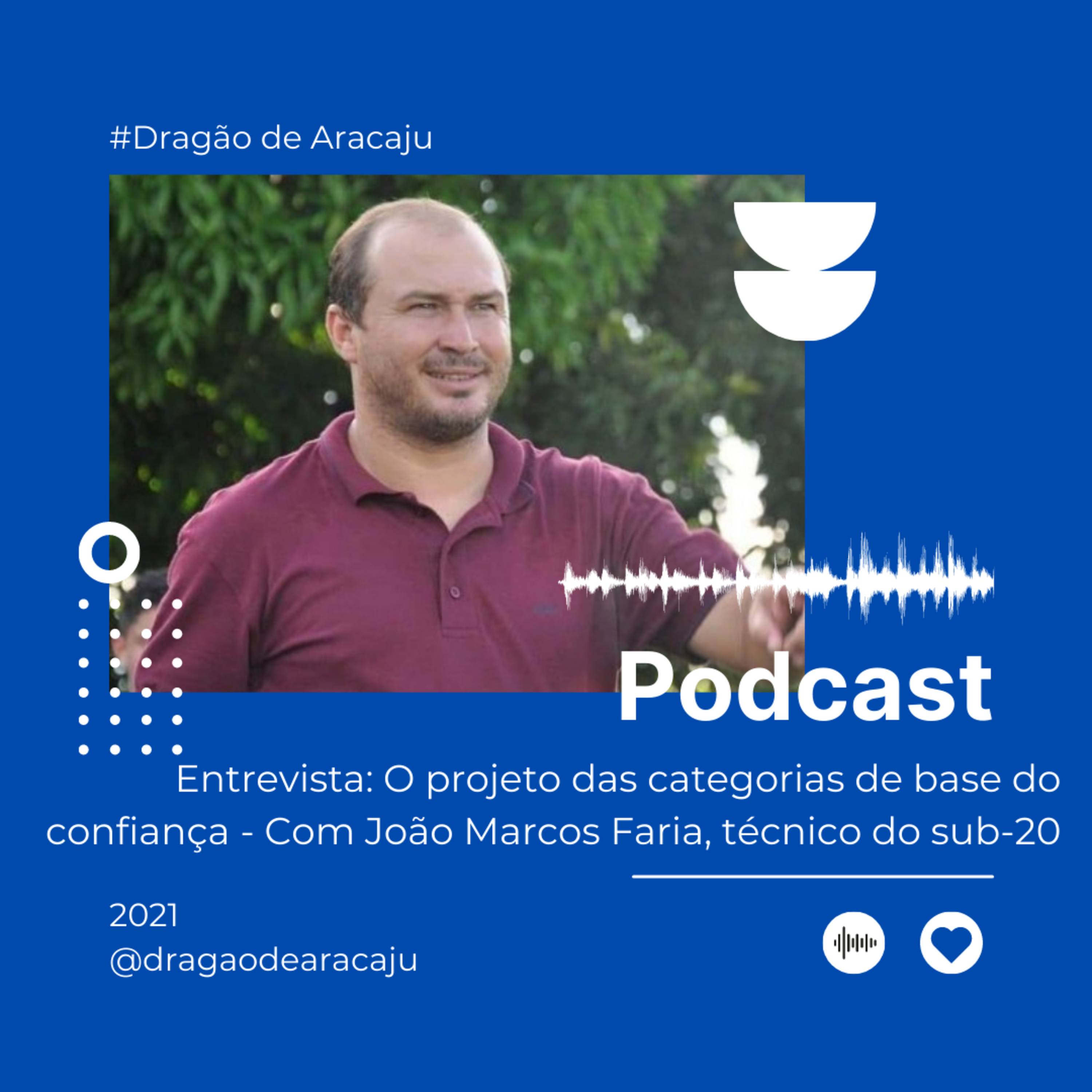 Dragão de Aracaju - Tudo sobre o Confiança