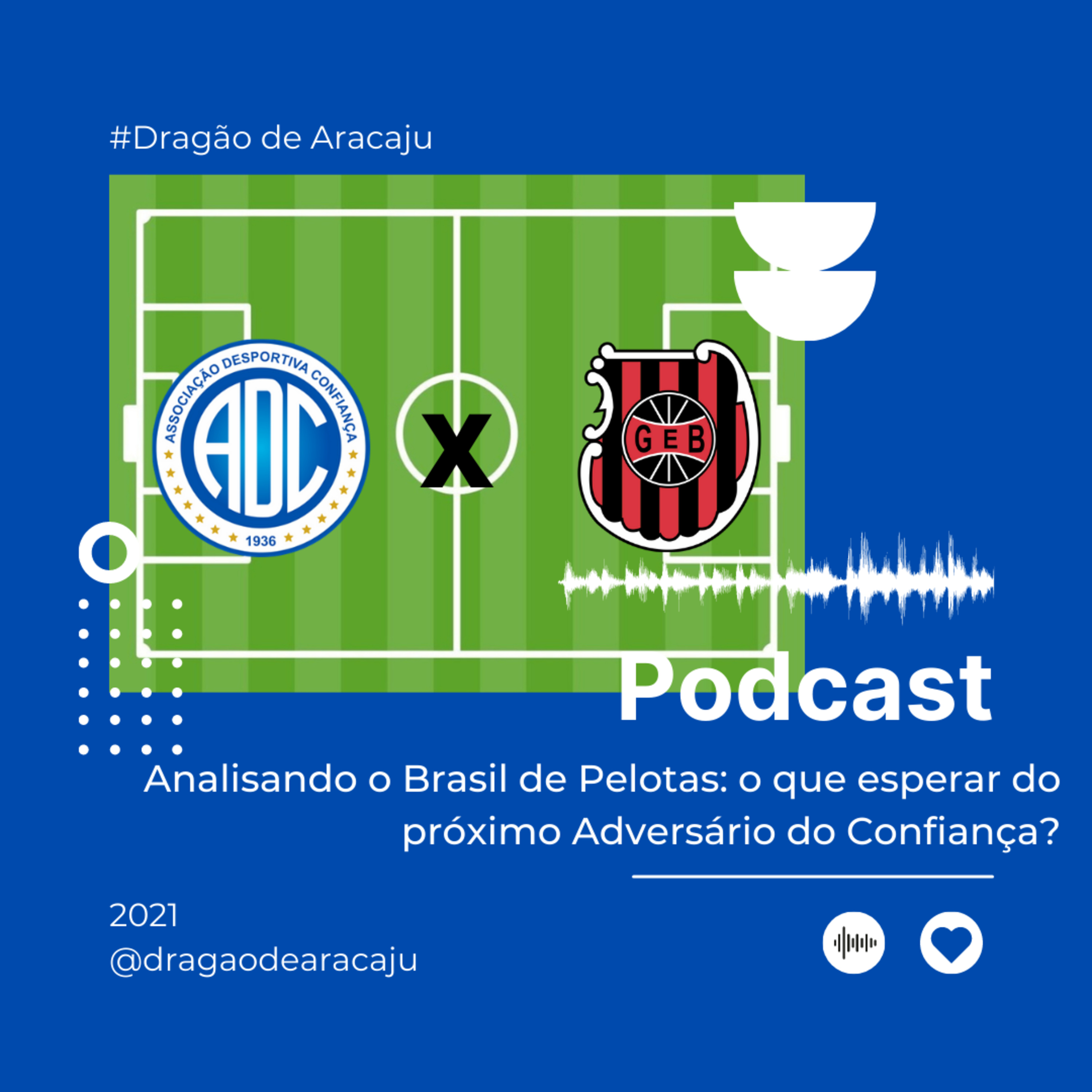 Dragão de Aracaju - Tudo sobre o Confiança