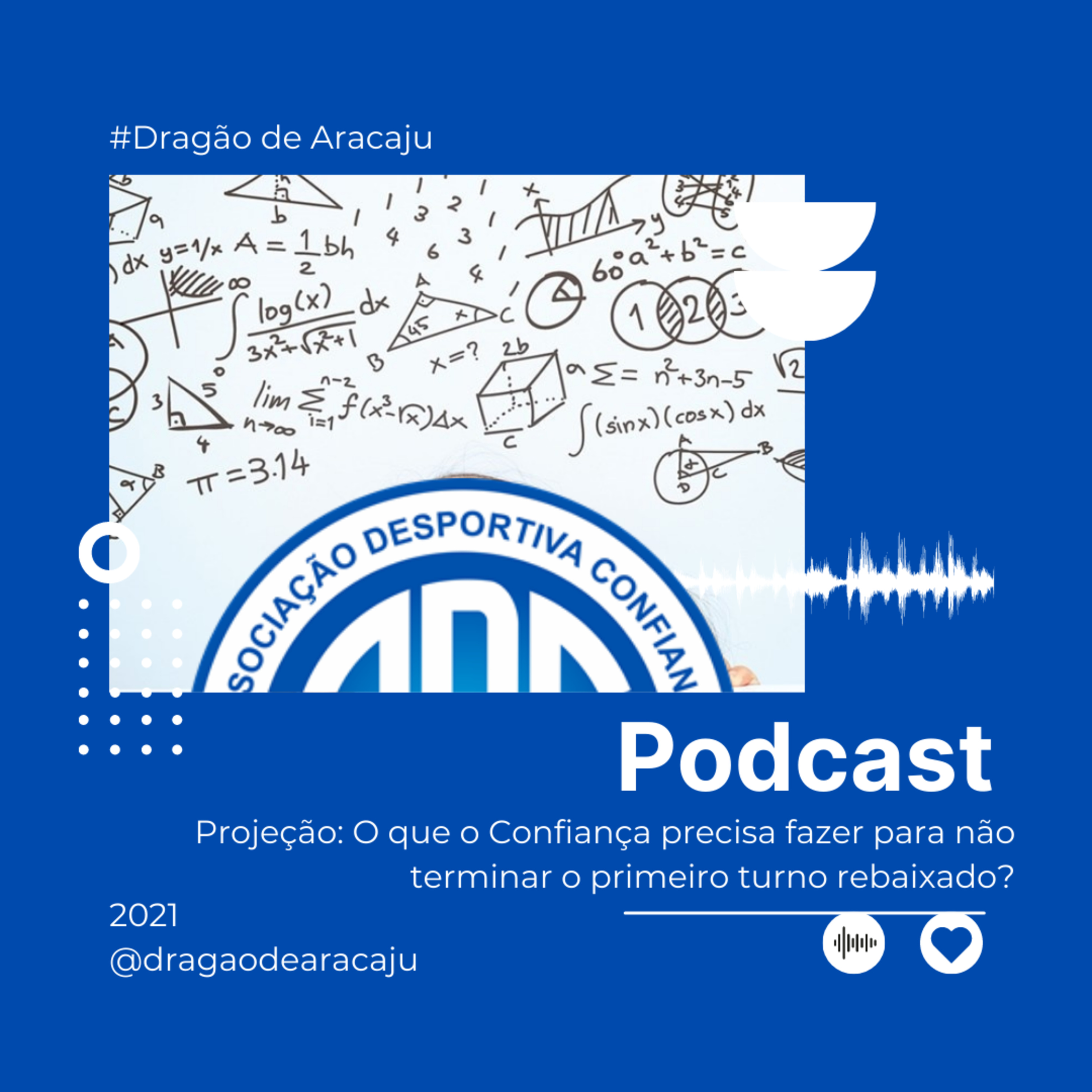 Projeção: O que o Confiança precisa fazer para não terminar o primeiro turno rebaixado? episode artwork