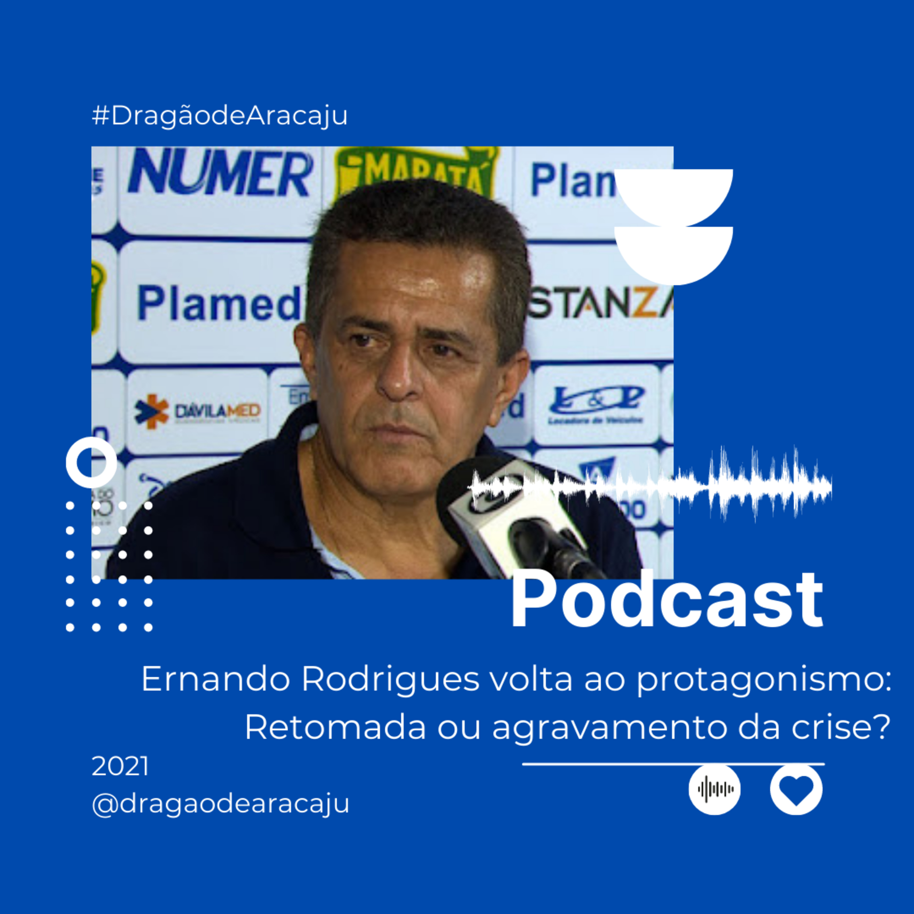 Dragão de Aracaju - Tudo sobre o Confiança