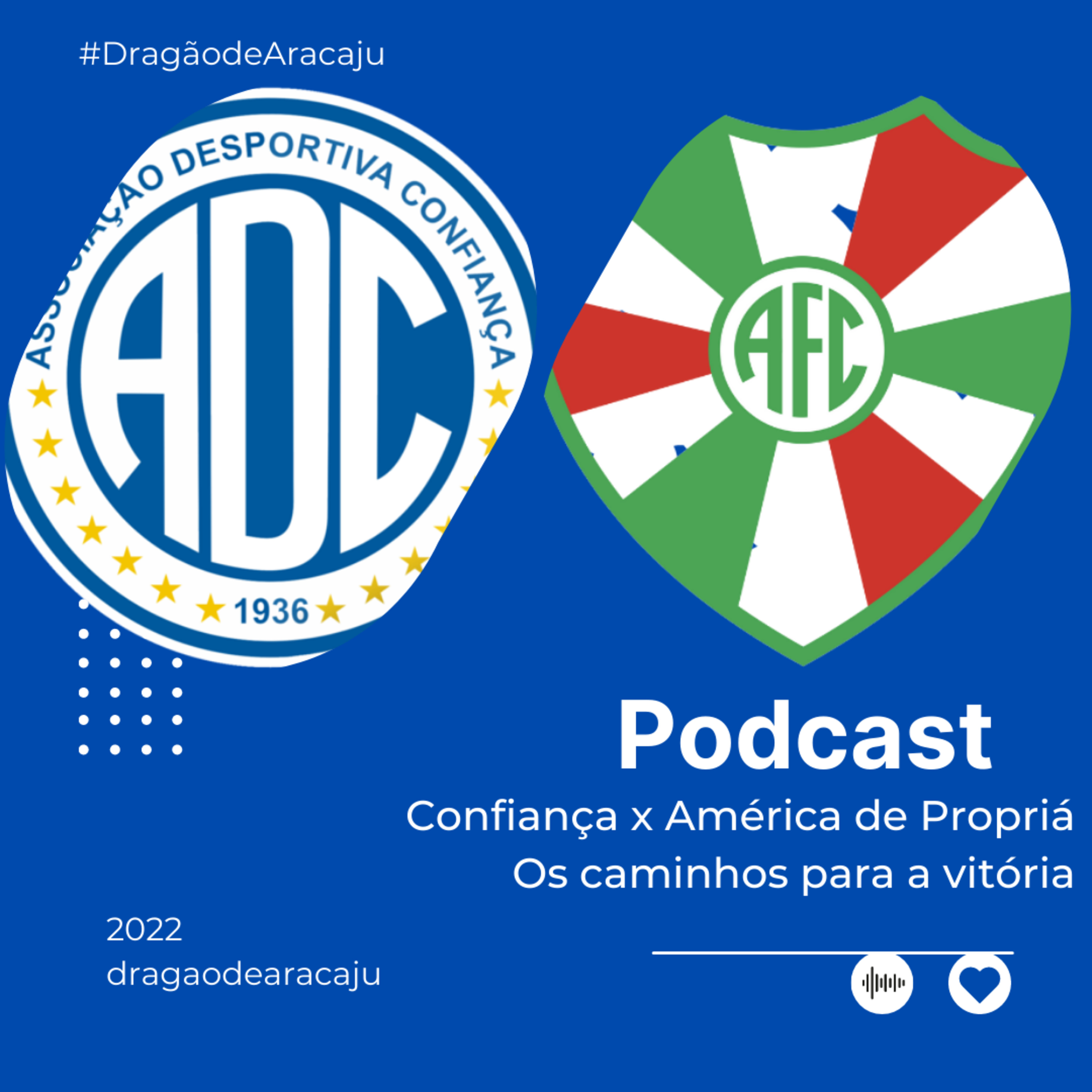 Dragão de Aracaju - Tudo sobre o Confiança