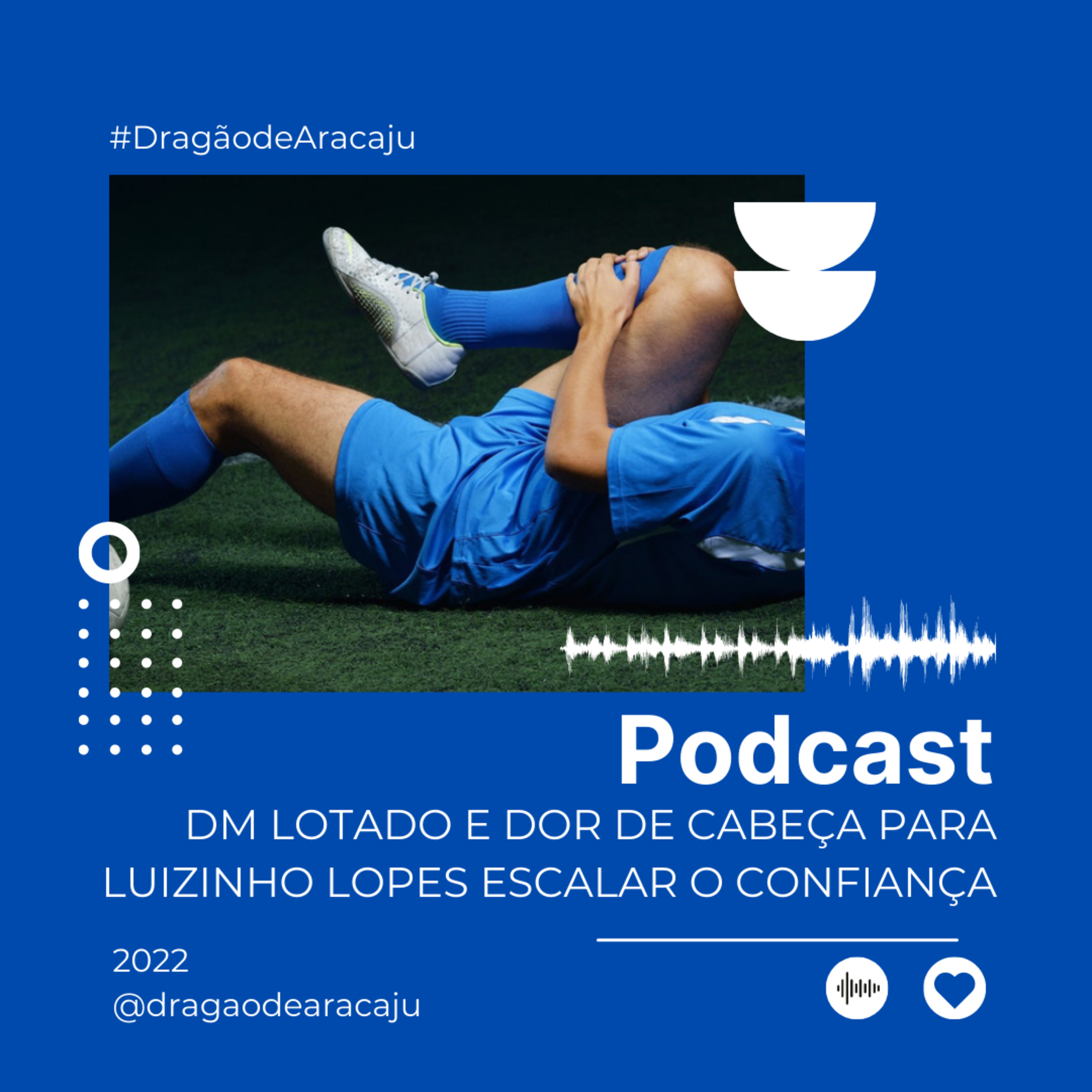 Dragão de Aracaju - Tudo sobre o Confiança