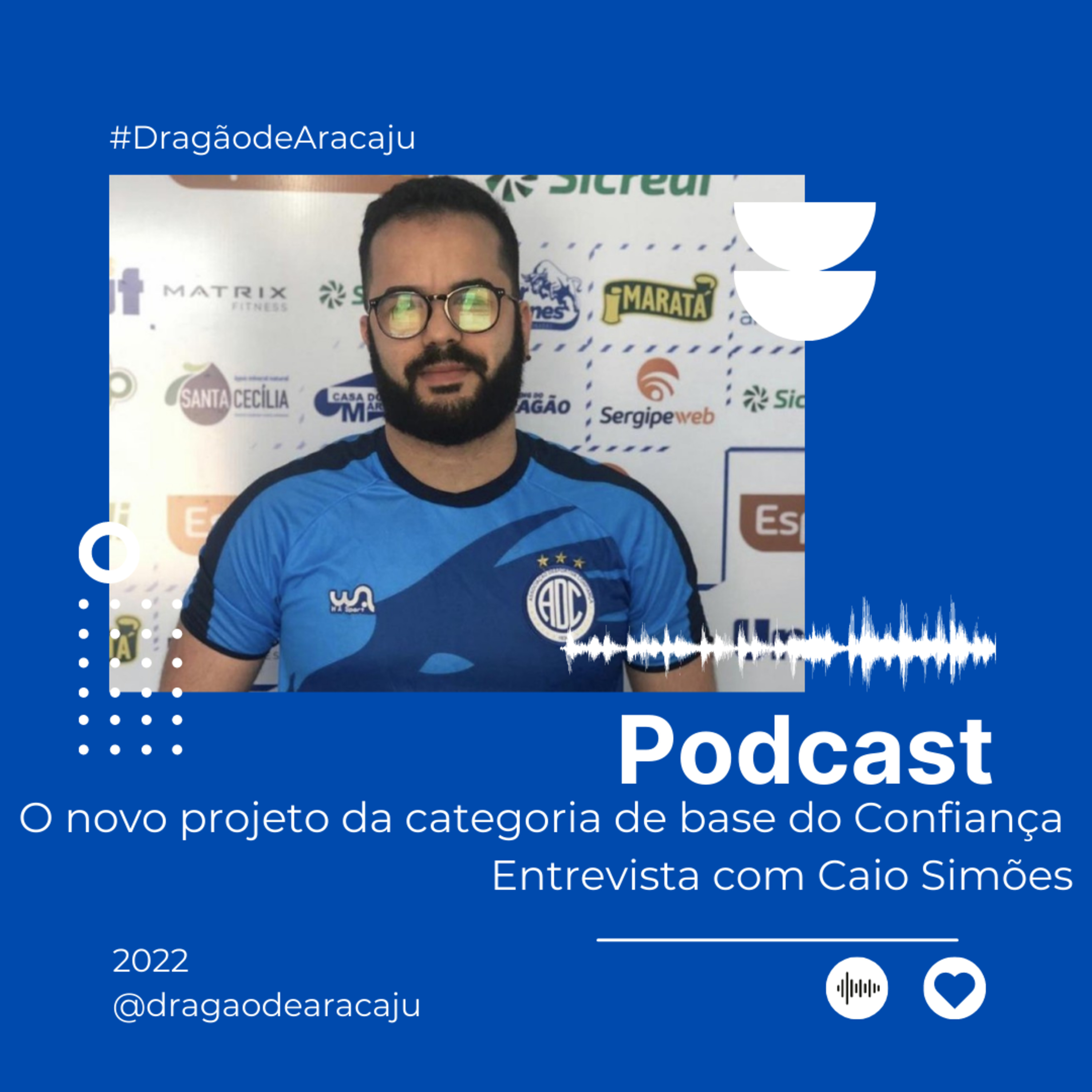 Dragão de Aracaju - Tudo sobre o Confiança