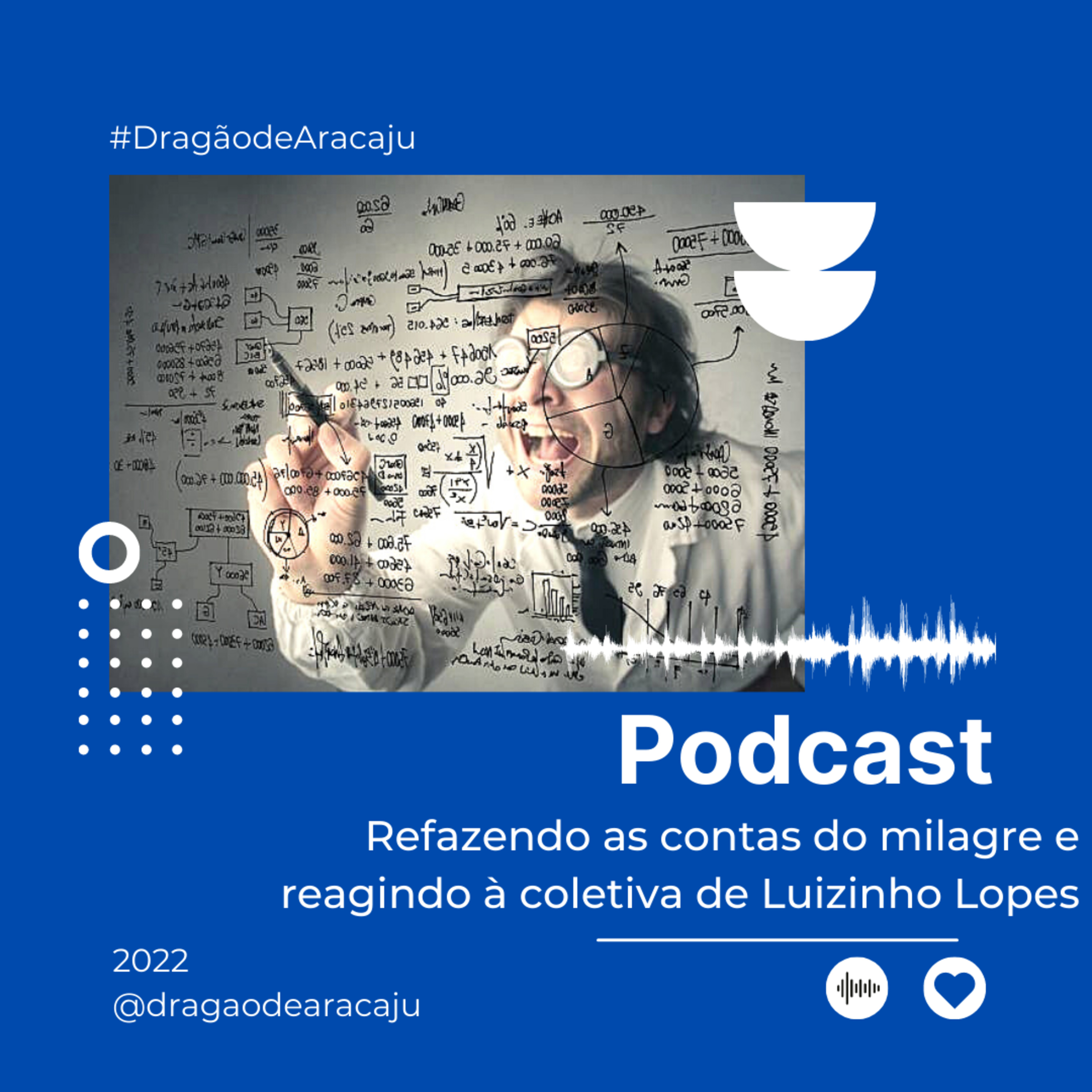 Dragão de Aracaju - Tudo sobre o Confiança