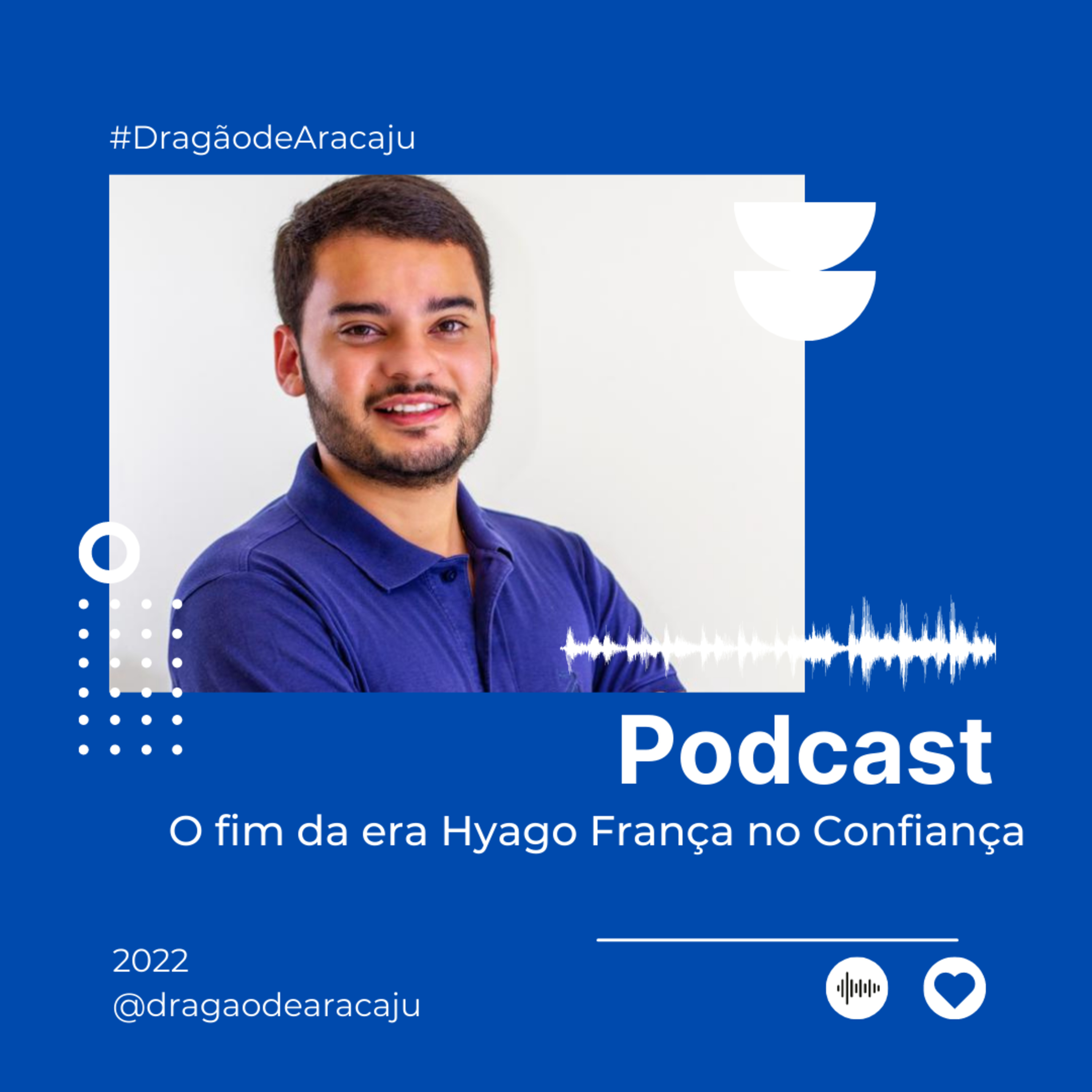 Dragão de Aracaju - Tudo sobre o Confiança