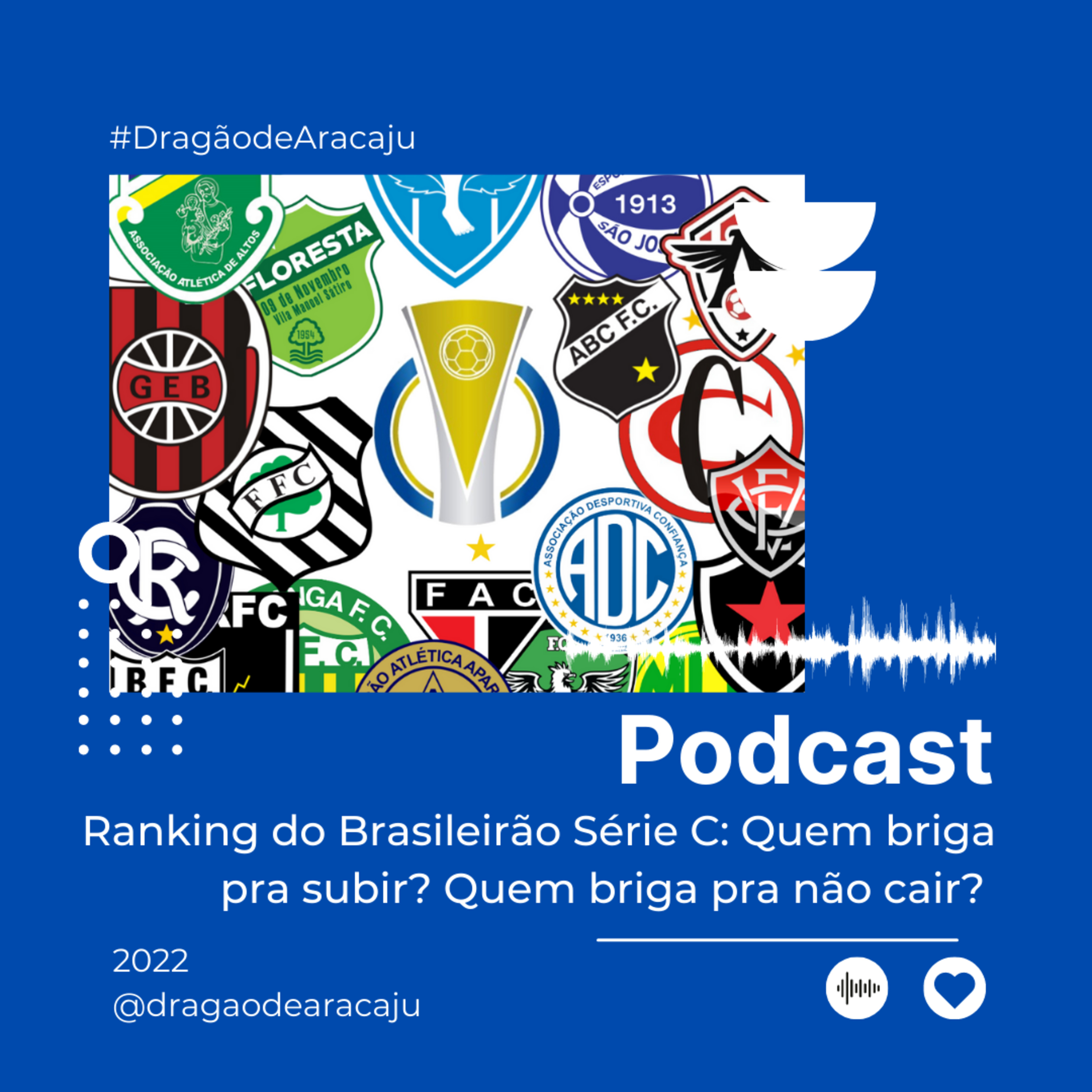 Dragão de Aracaju - Tudo sobre o Confiança