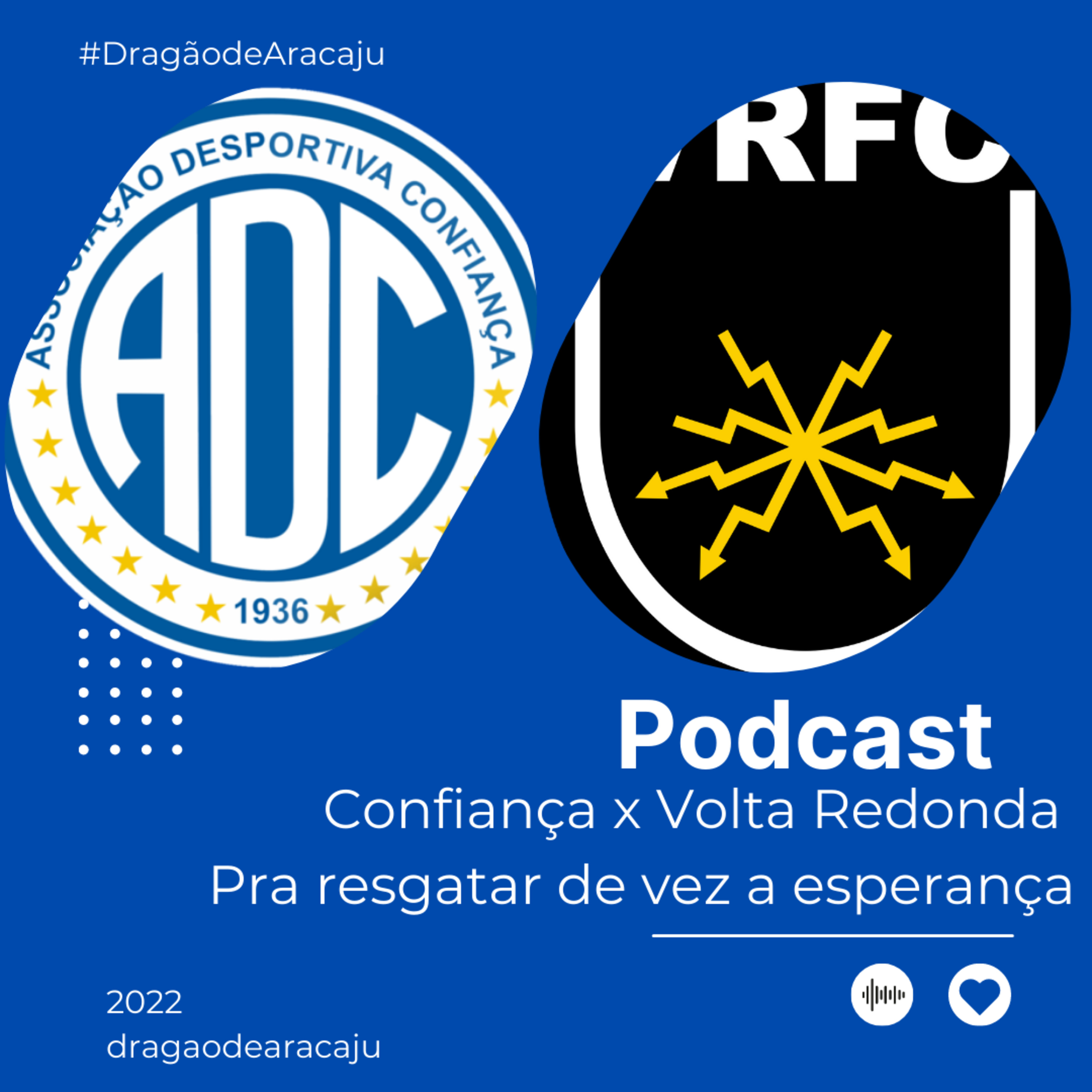 Dragão de Aracaju - Tudo sobre o Confiança