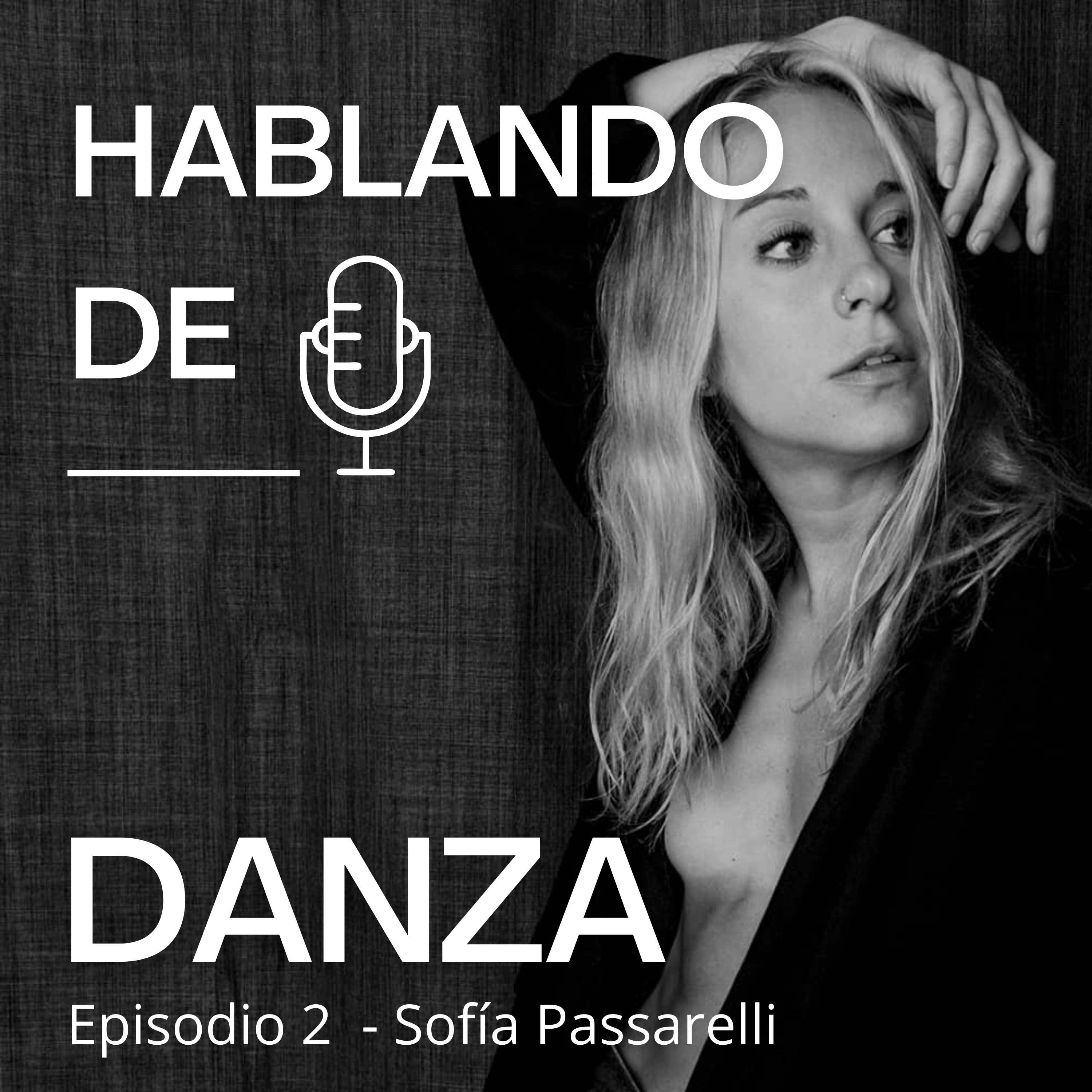 Hablando de Danza