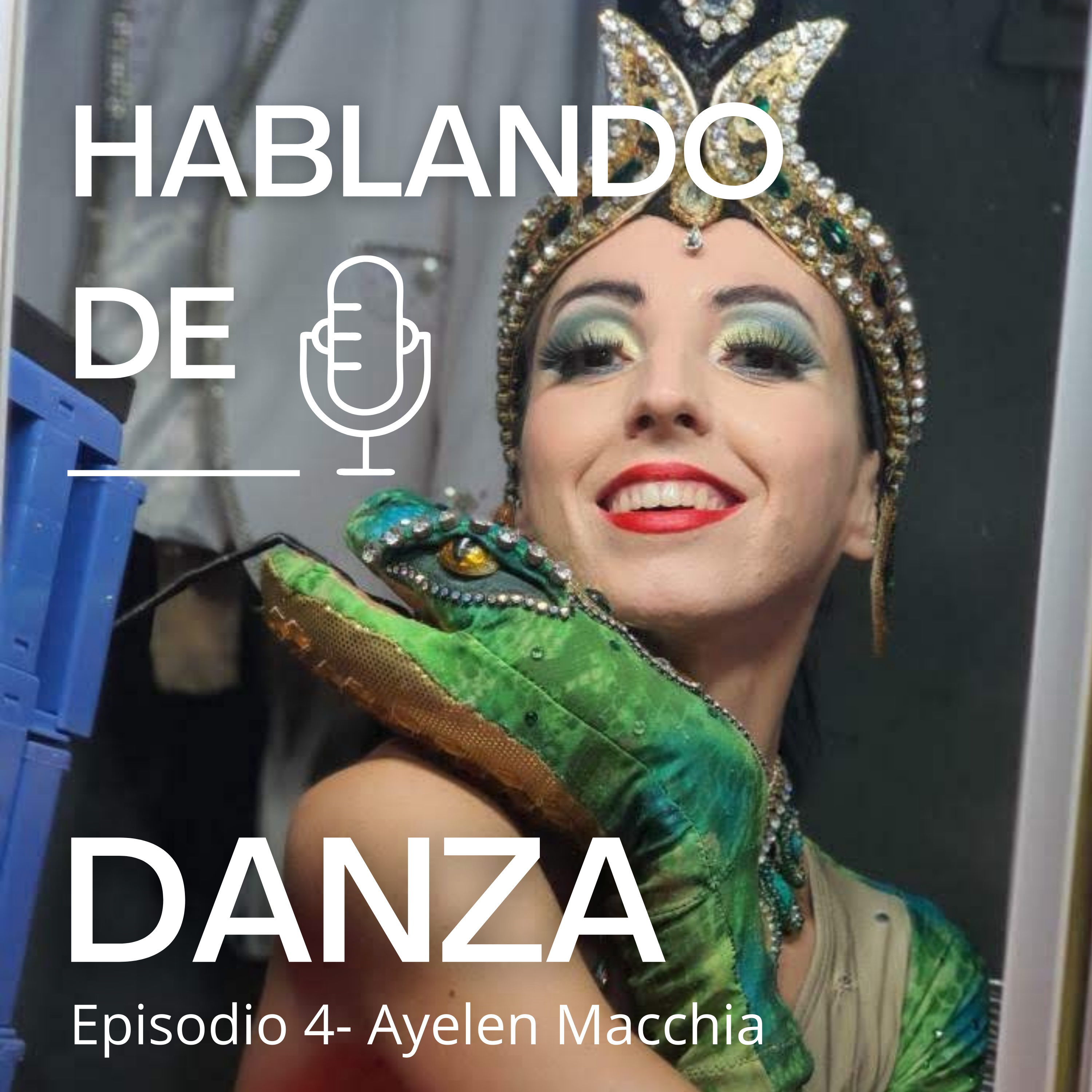 Hablando de Danza
