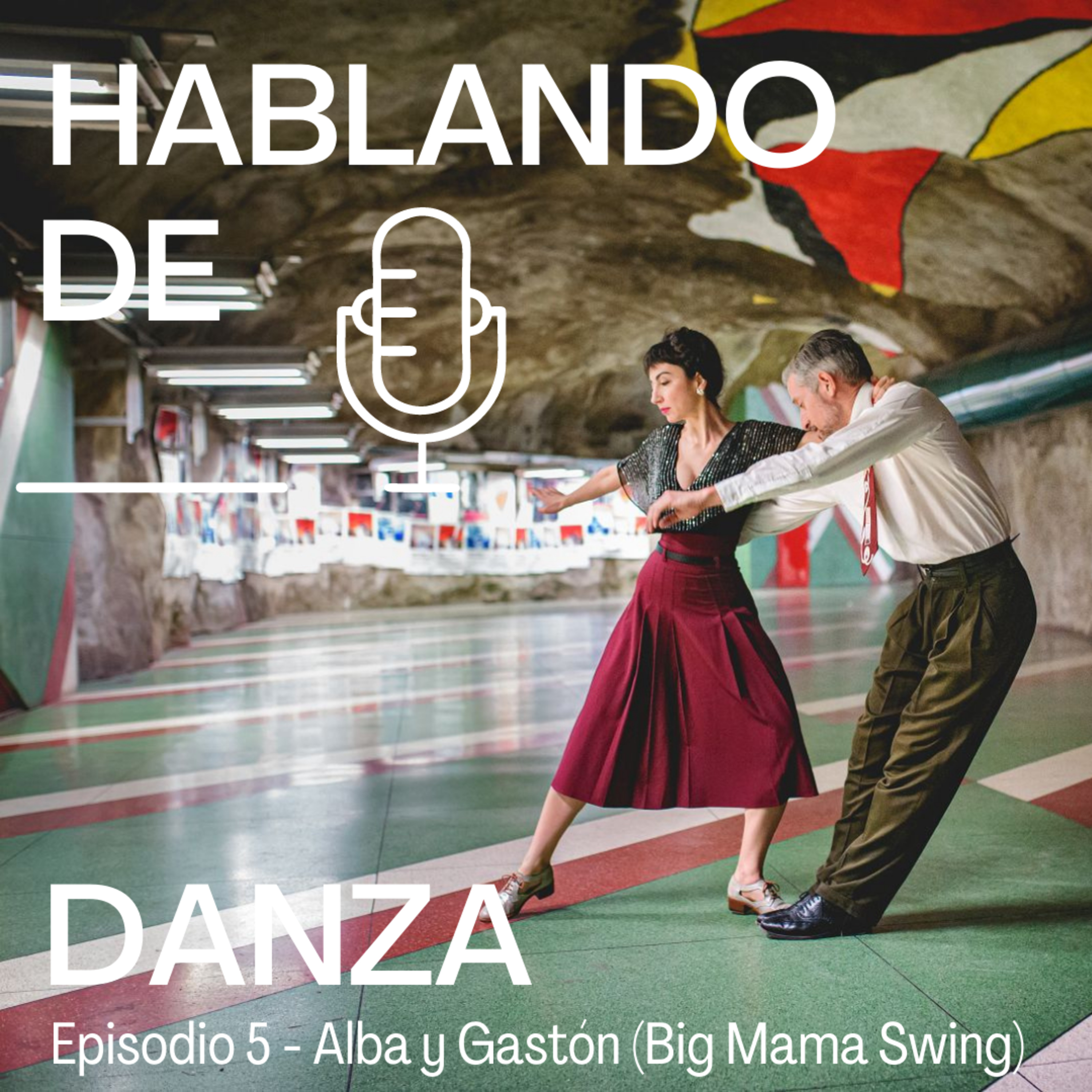 Hablando de Danza