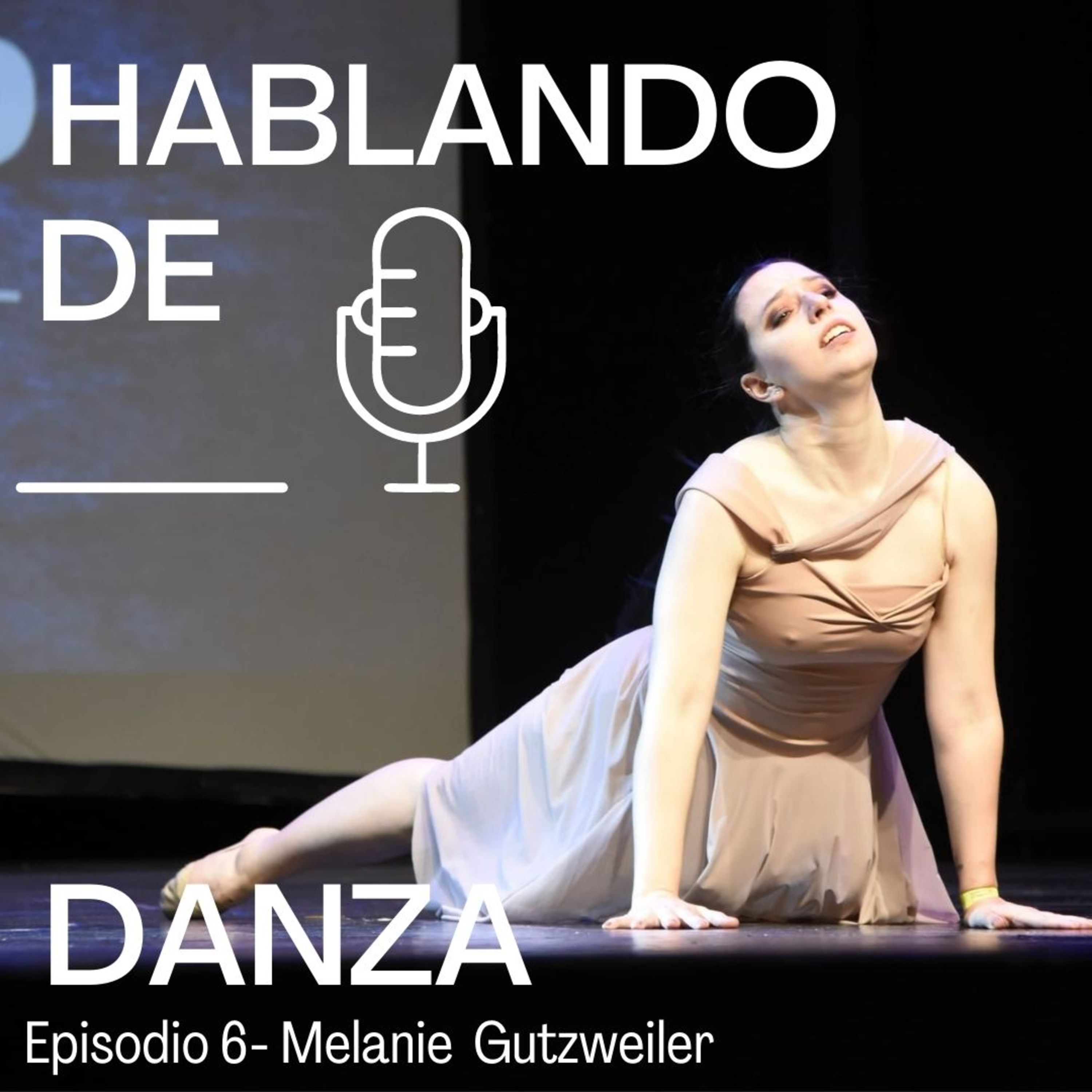 Hablando de Danza