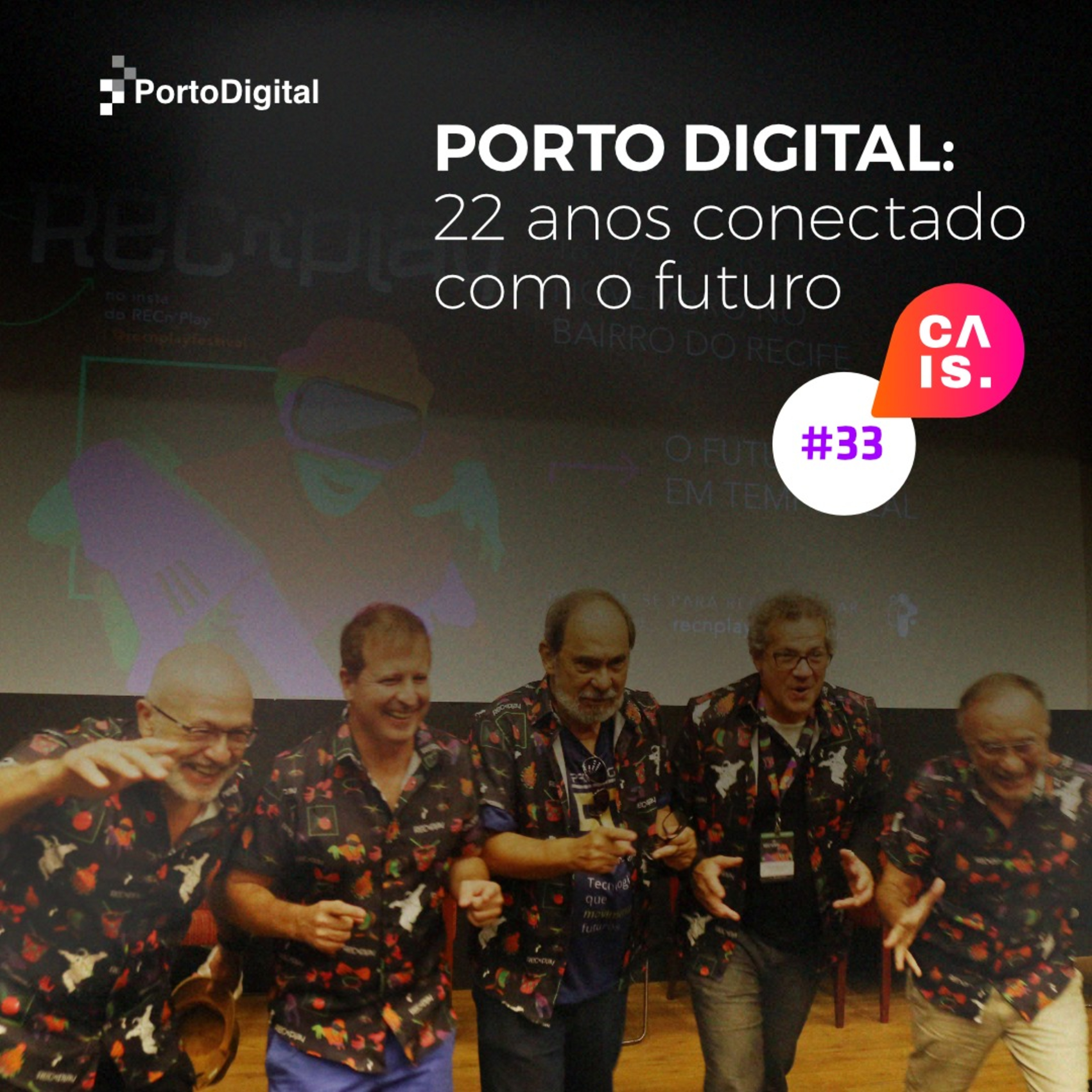 Porto Digital
