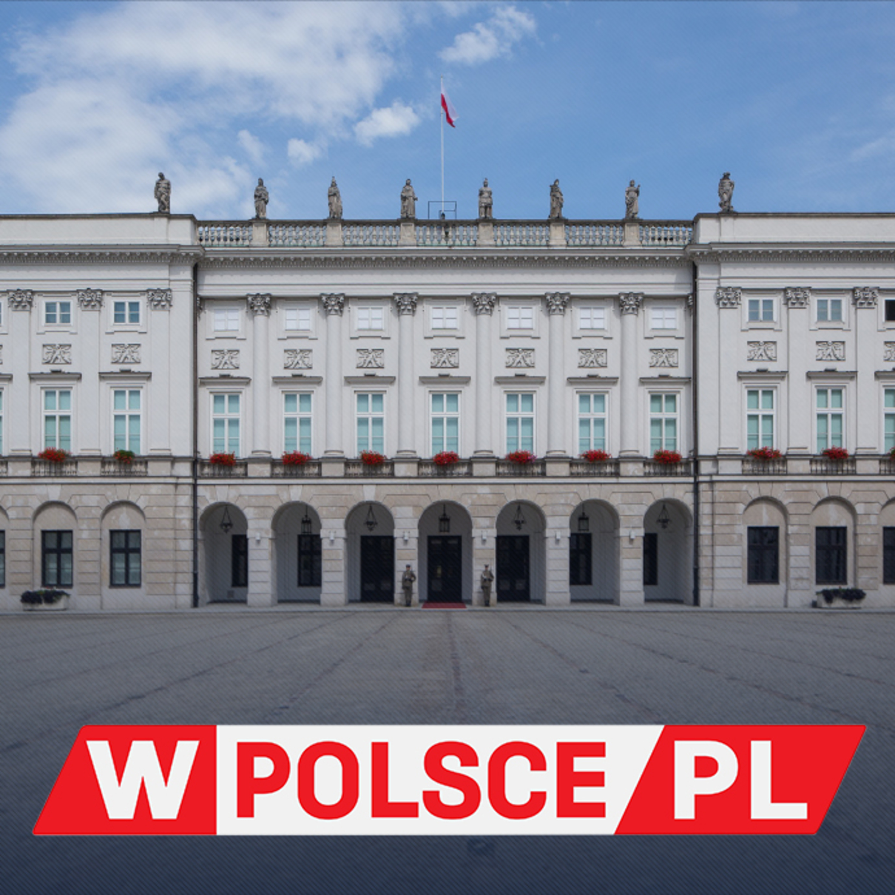 Prezydent RP Andrzej Duda