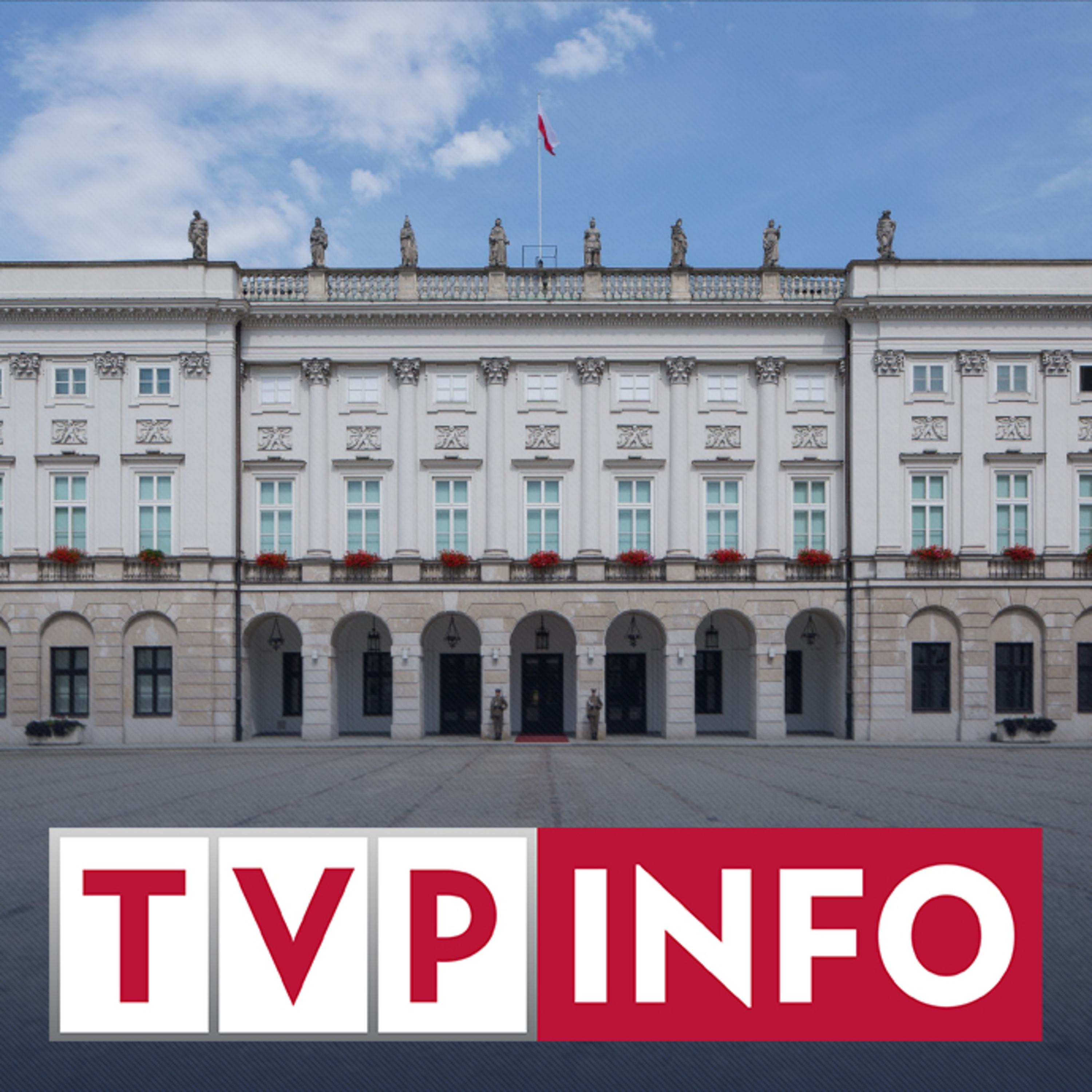 Prezydent RP Andrzej Duda
