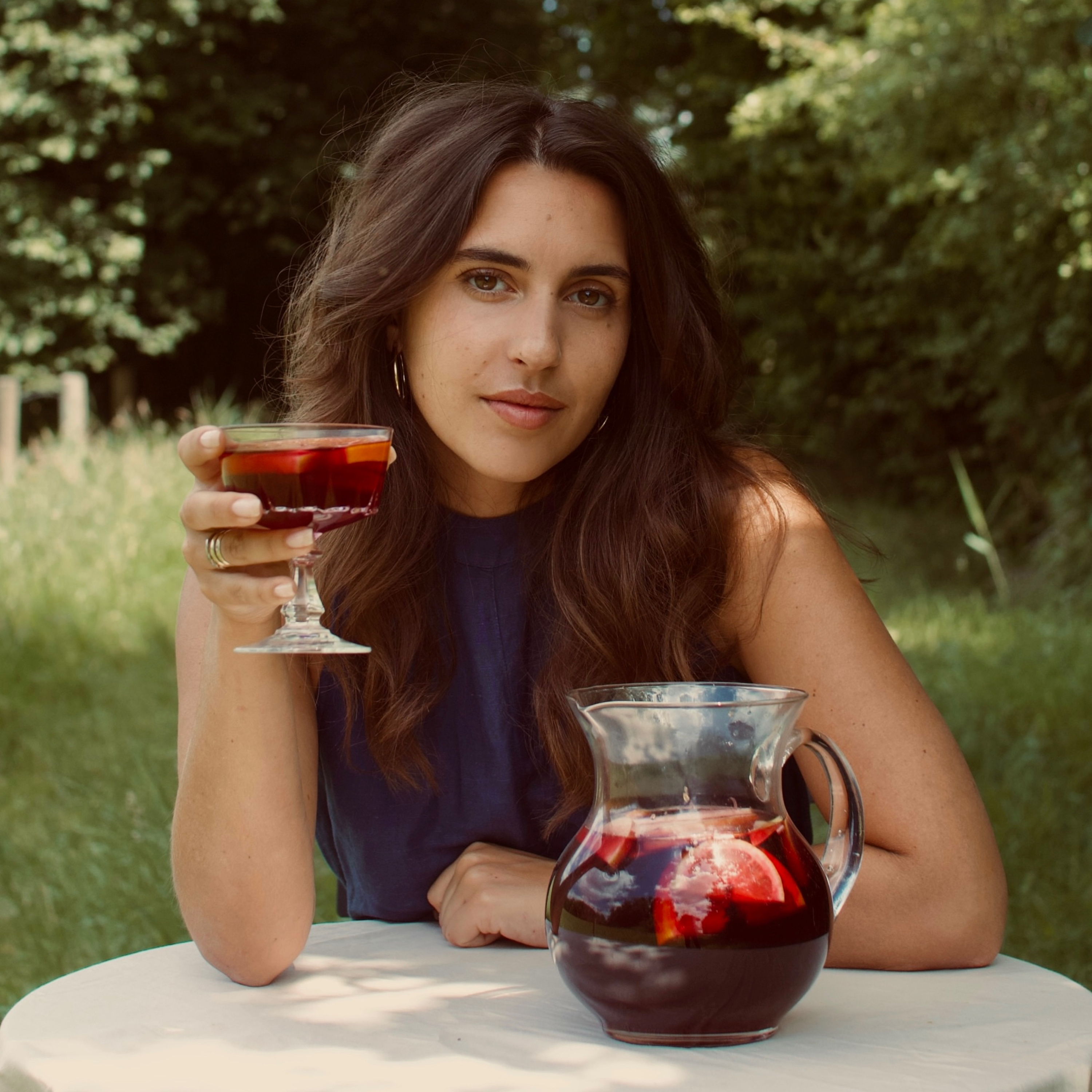 Once Upon A Taste